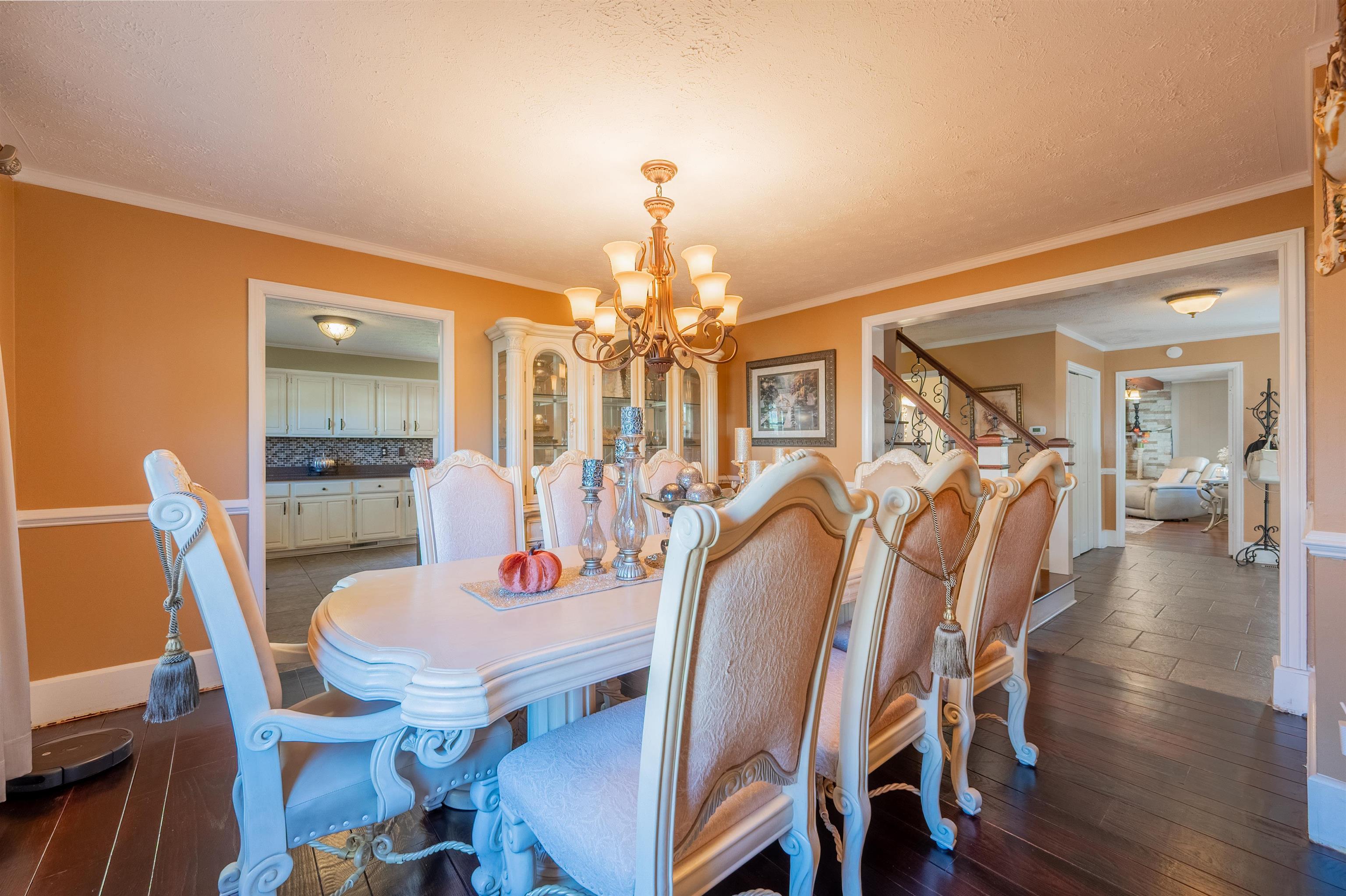 1217 Memorial Drive Pulaski VA 24301