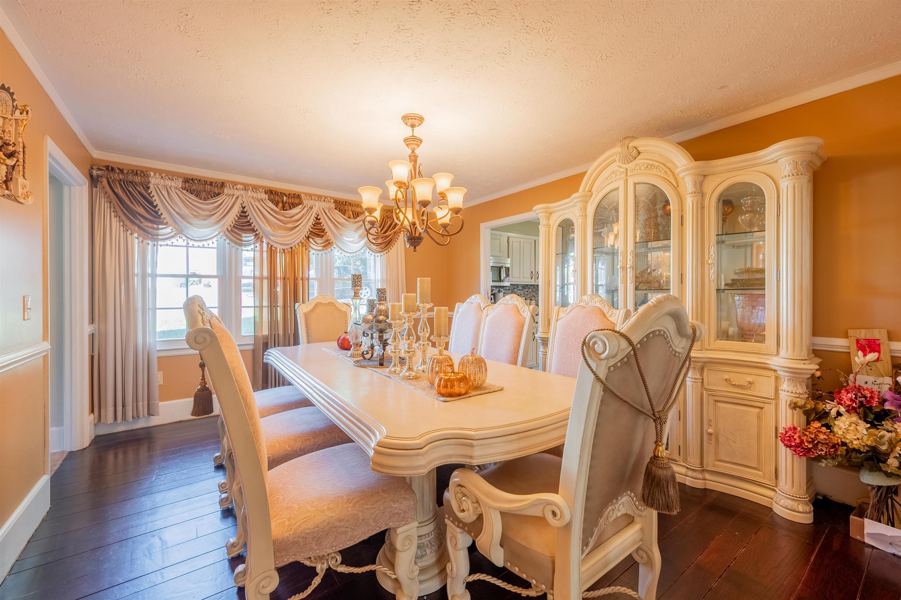 1217 Memorial Drive Pulaski VA 24301