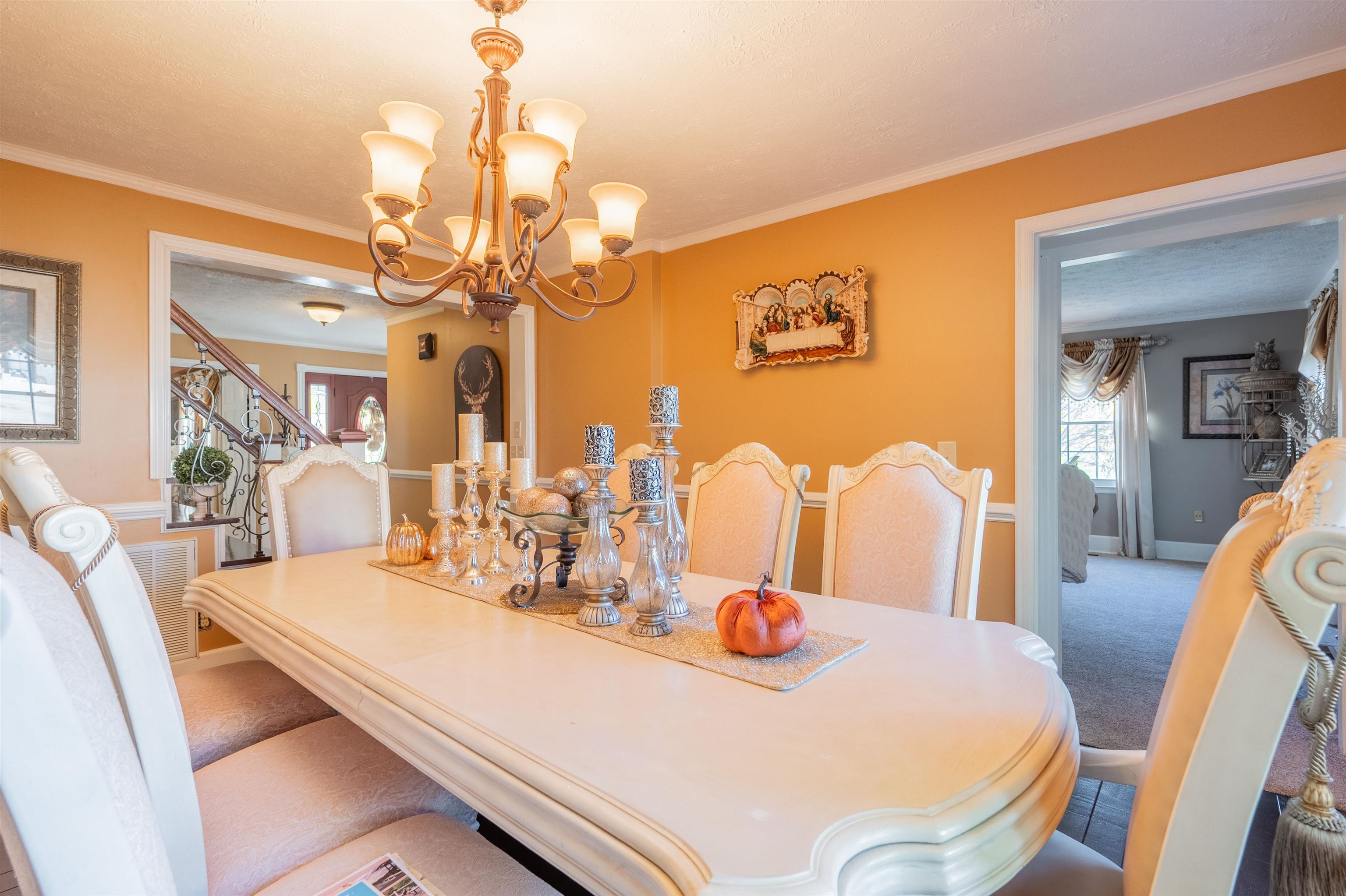 1217 Memorial Drive Pulaski VA 24301