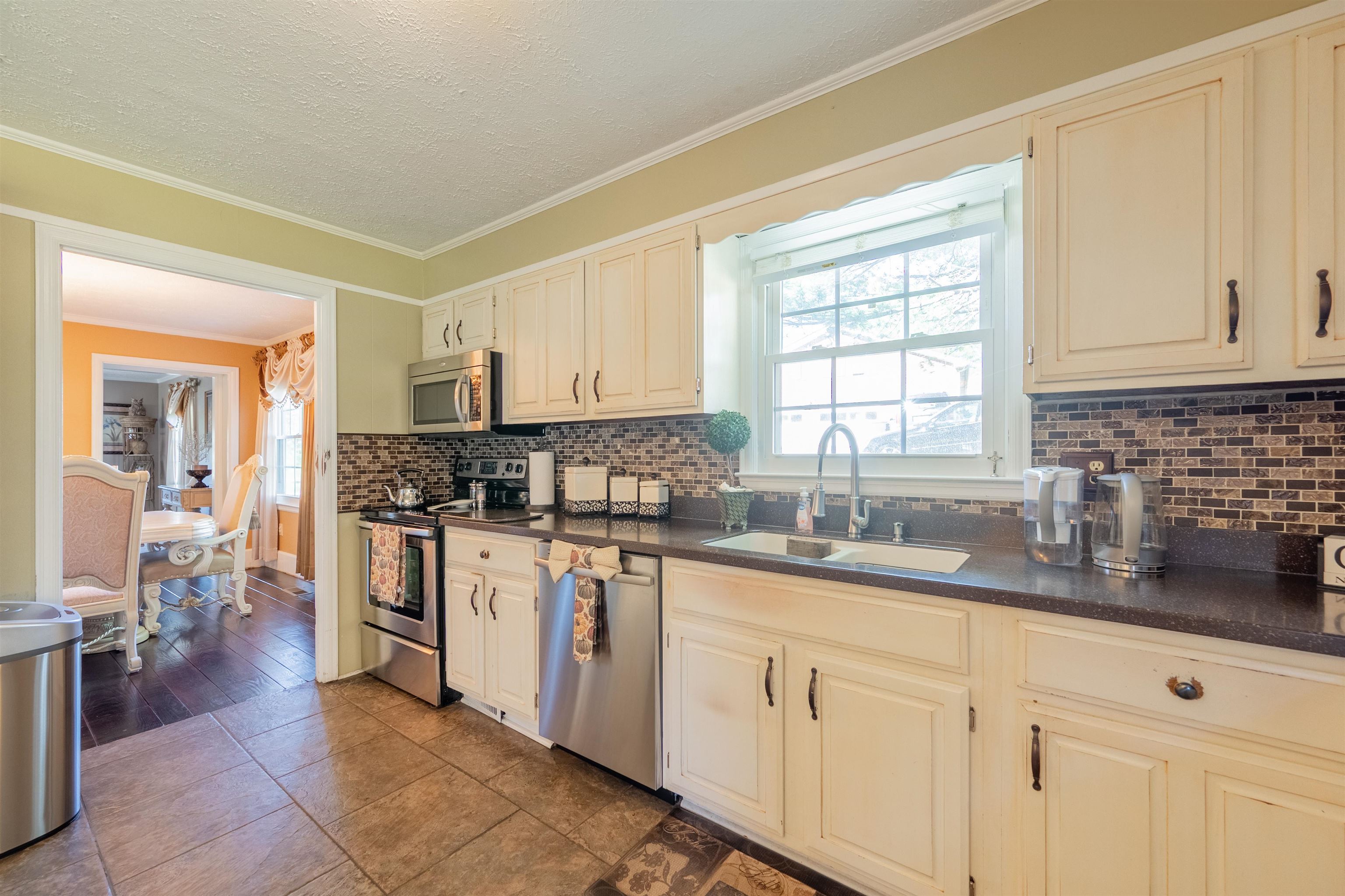 1217 Memorial Drive Pulaski VA 24301