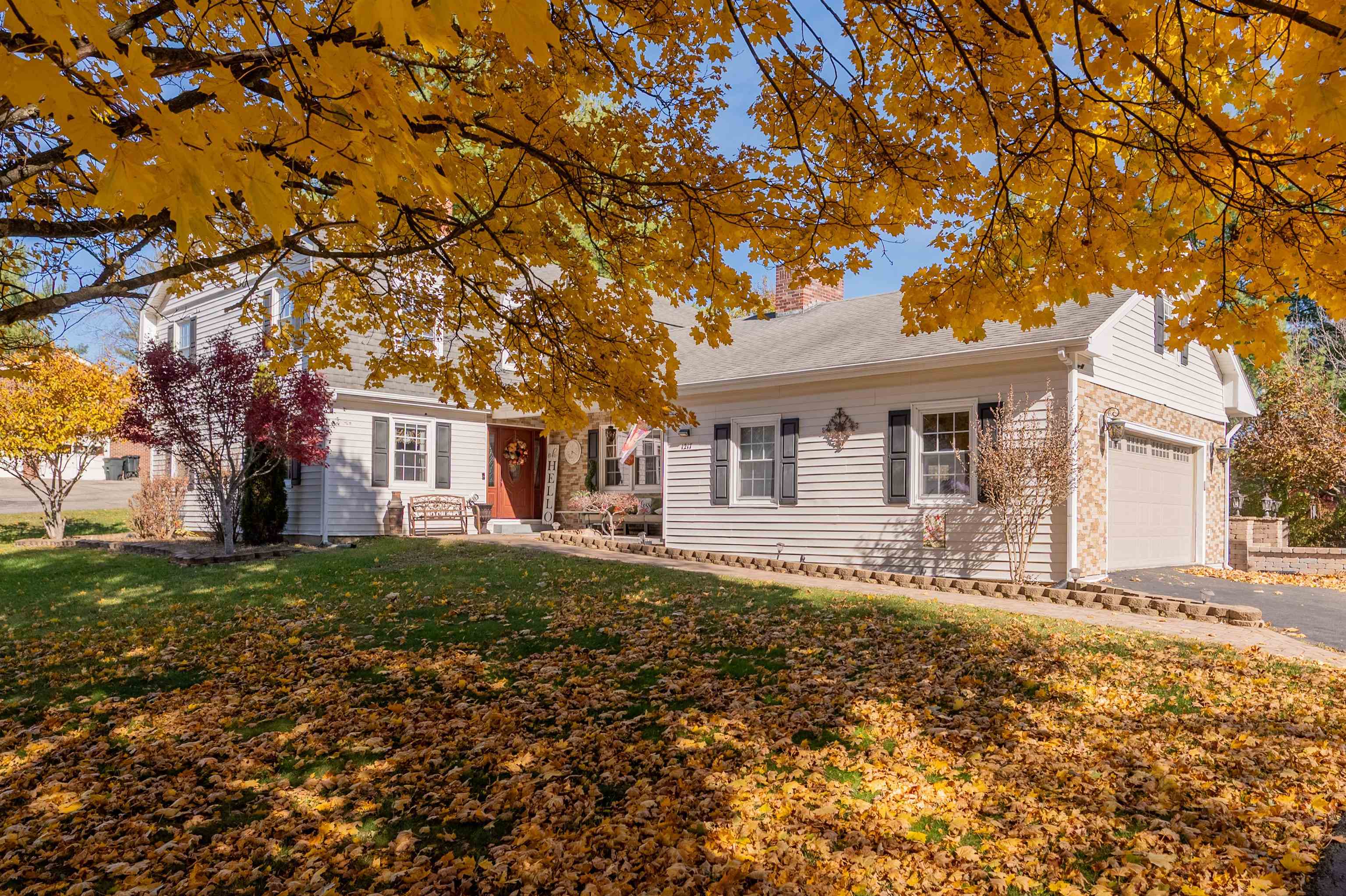 1217 Memorial Drive Pulaski VA 24301