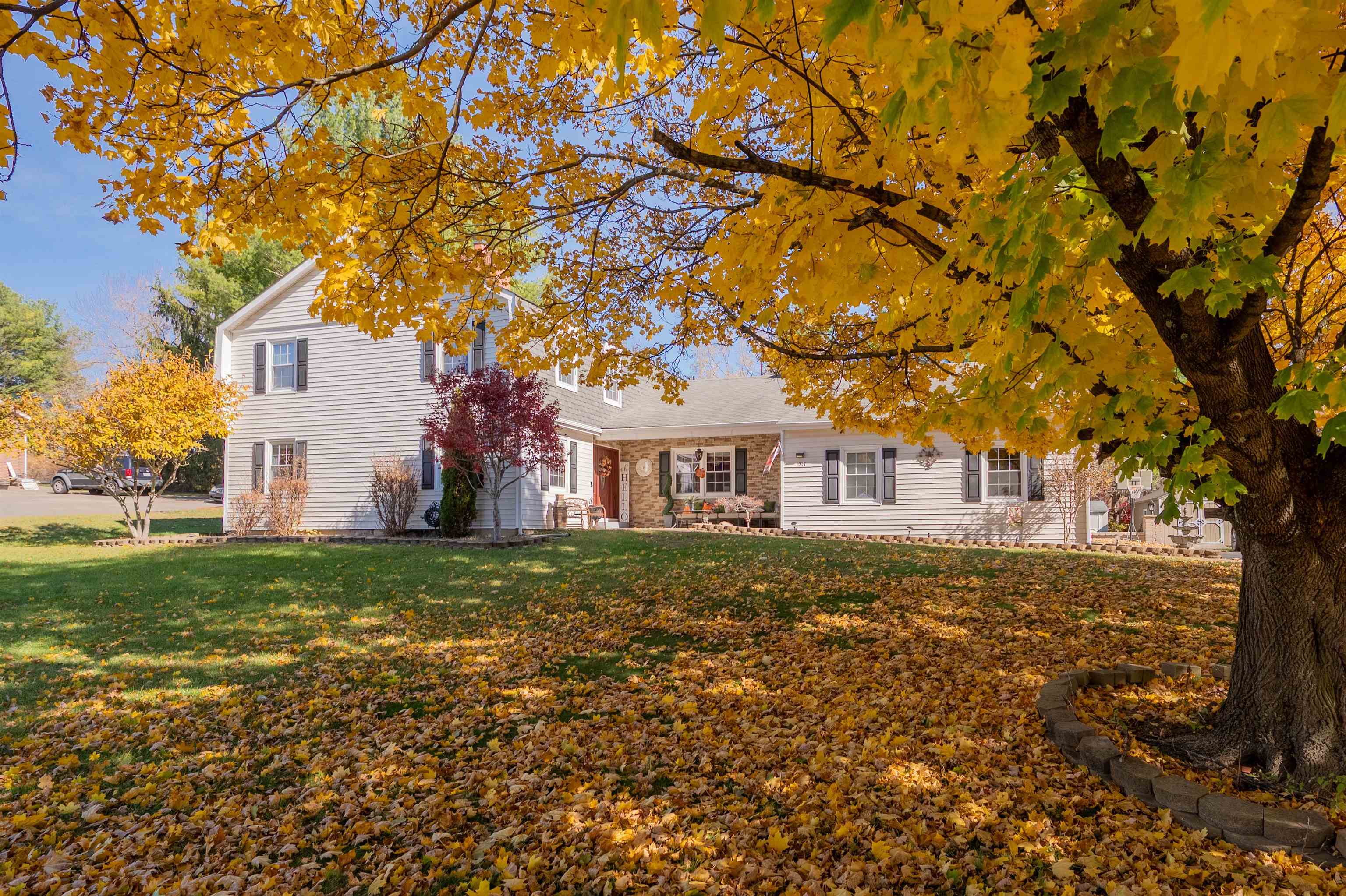 1217 Memorial Drive Pulaski VA 24301