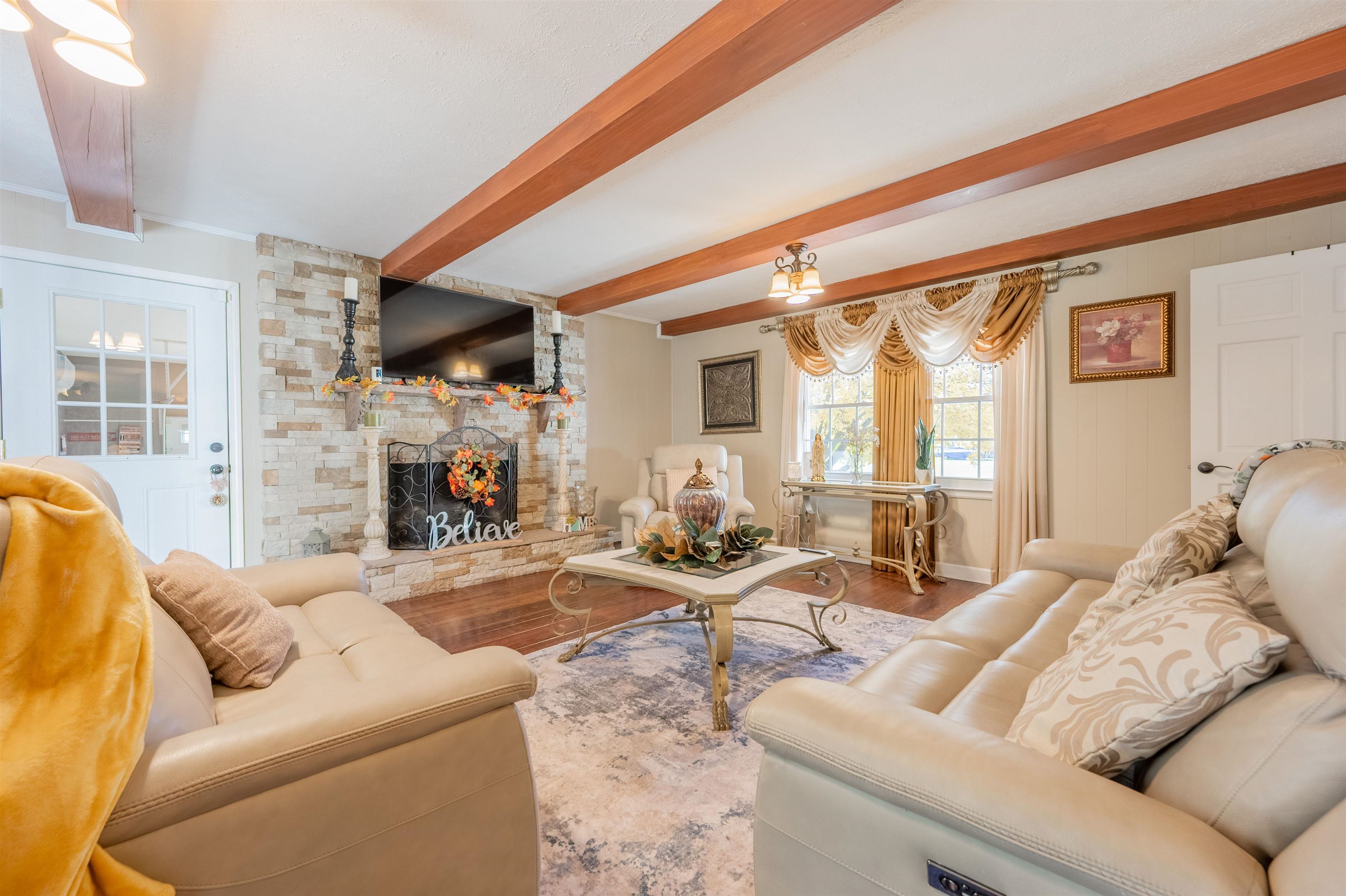 1217 Memorial Drive Pulaski VA 24301