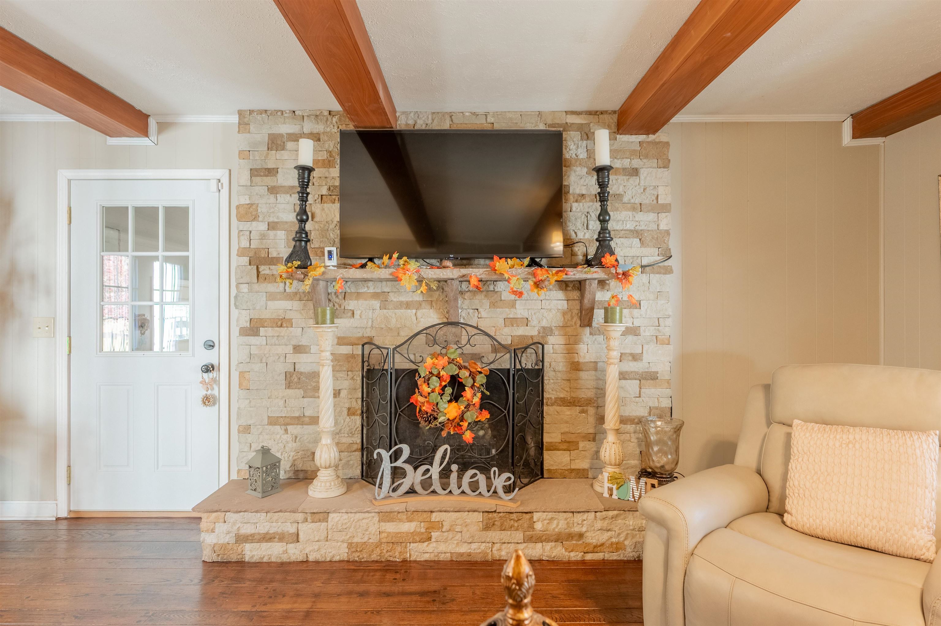 1217 Memorial Drive Pulaski VA 24301