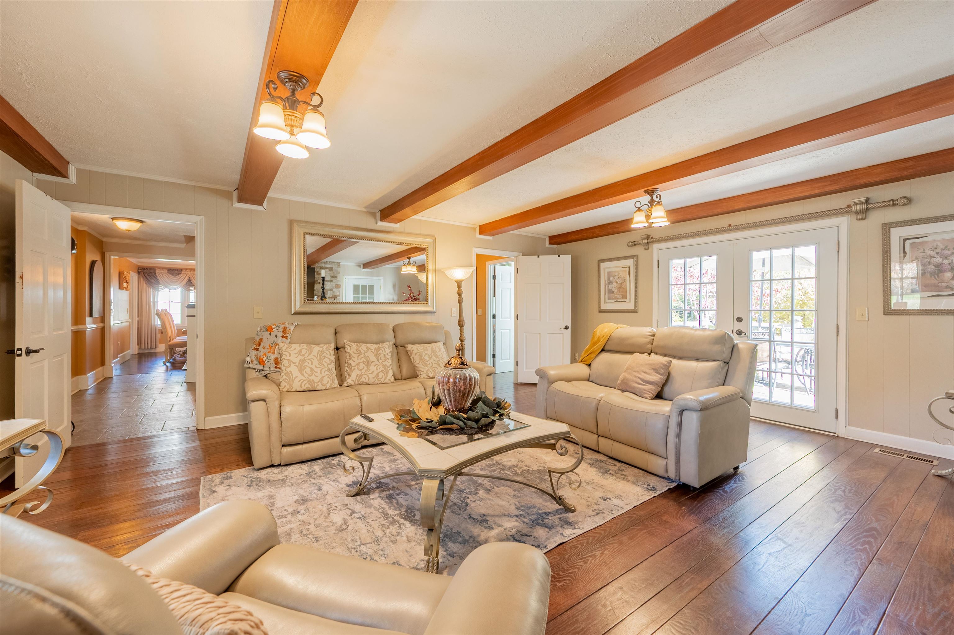 1217 Memorial Drive Pulaski VA 24301