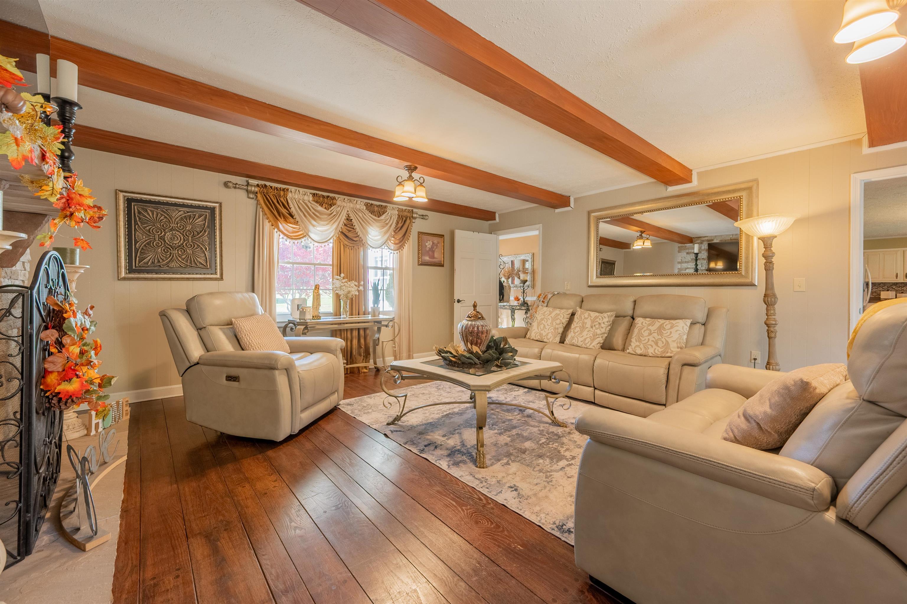 1217 Memorial Drive Pulaski VA 24301