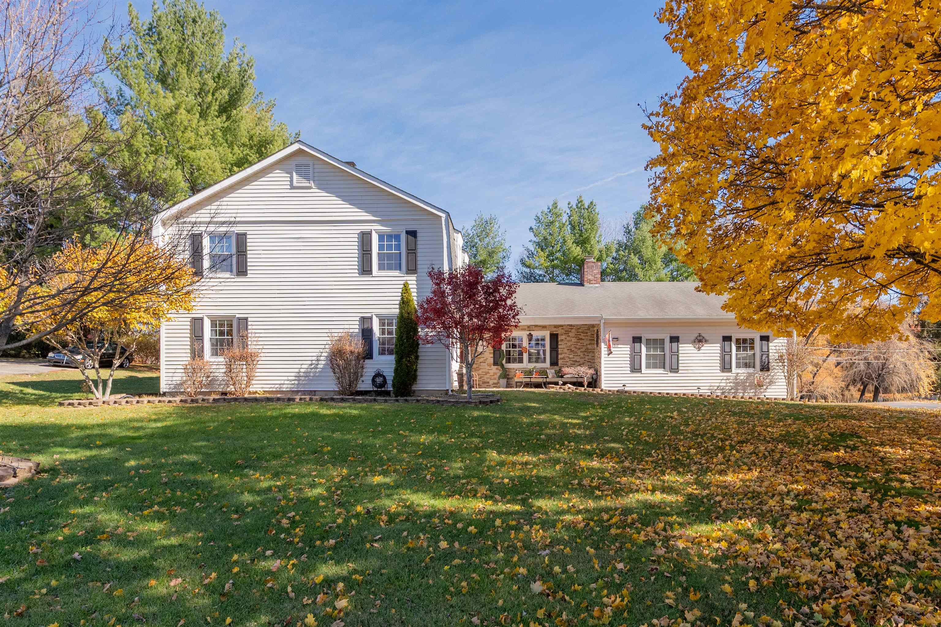 1217 Memorial Drive Pulaski VA 24301