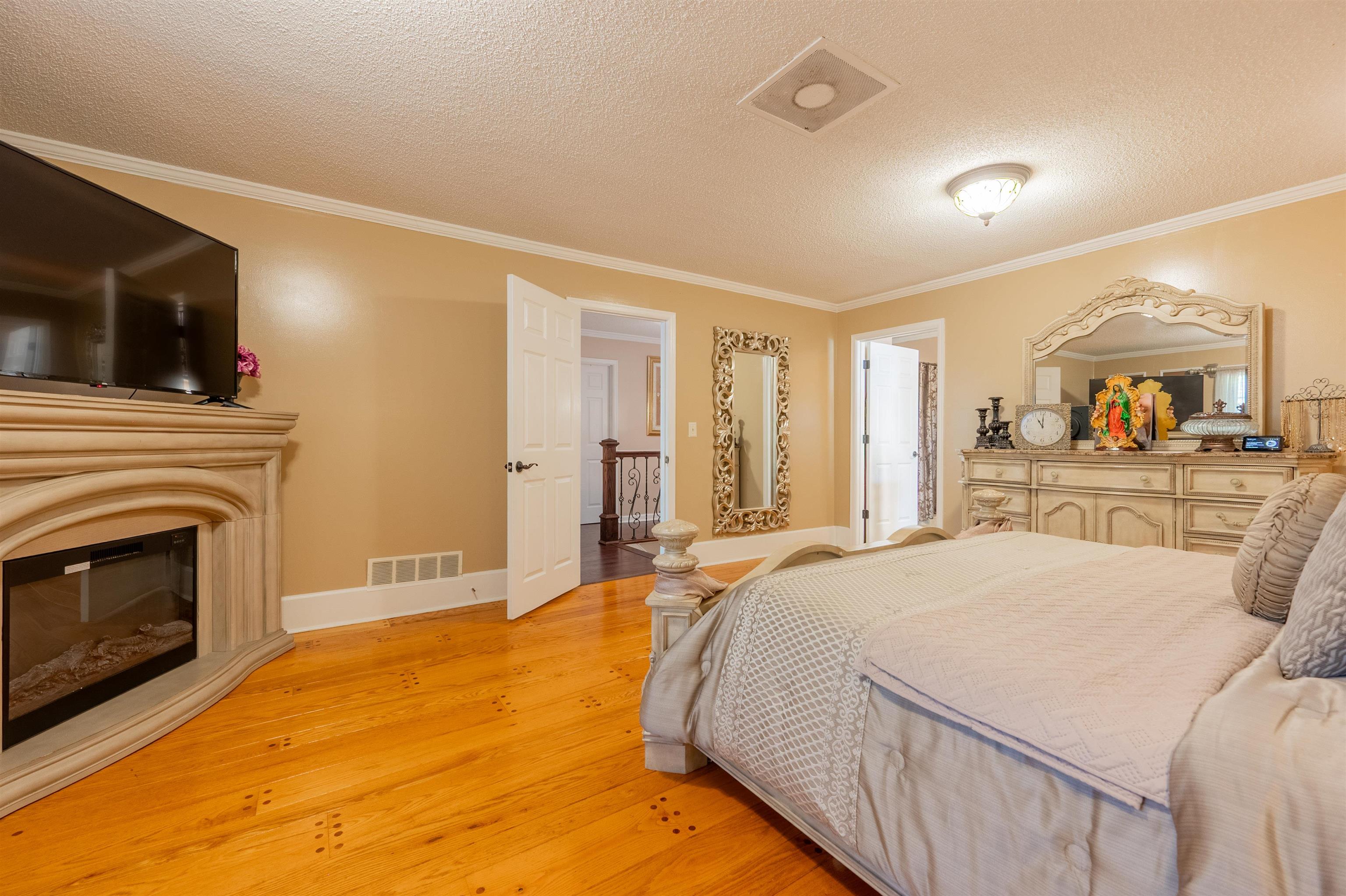 1217 Memorial Drive Pulaski VA 24301