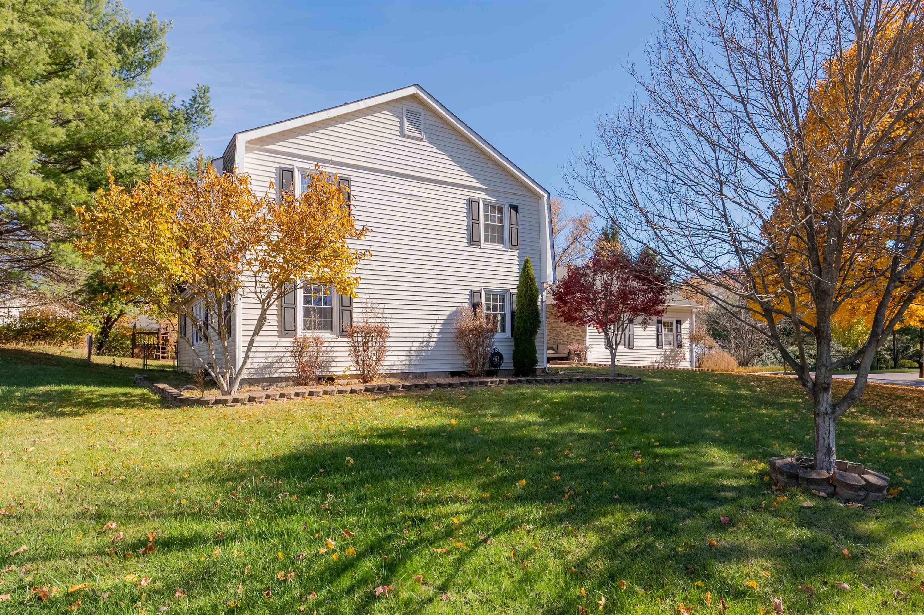 1217 Memorial Drive Pulaski VA 24301