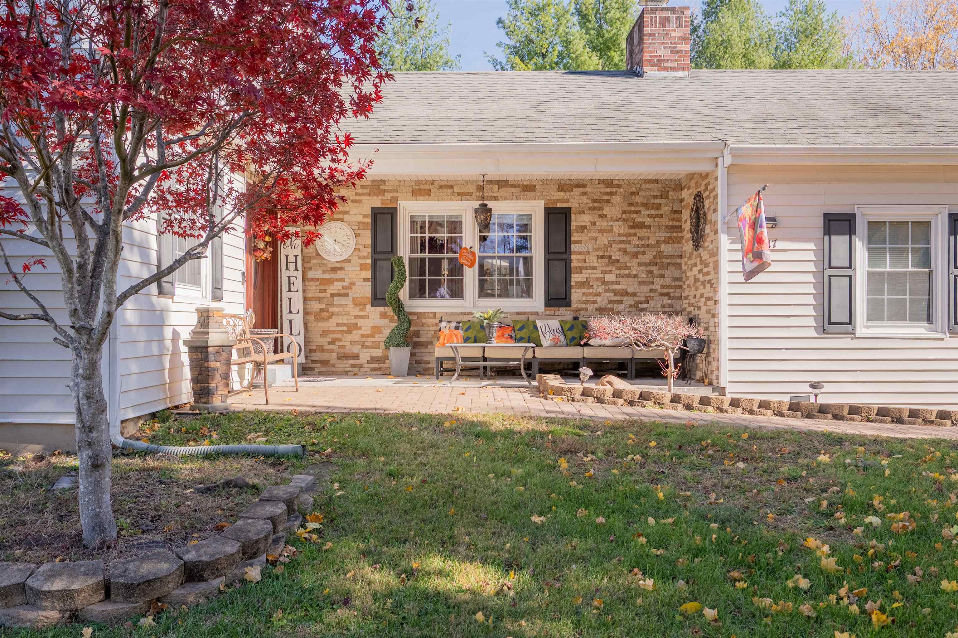 1217 Memorial Drive Pulaski VA 24301