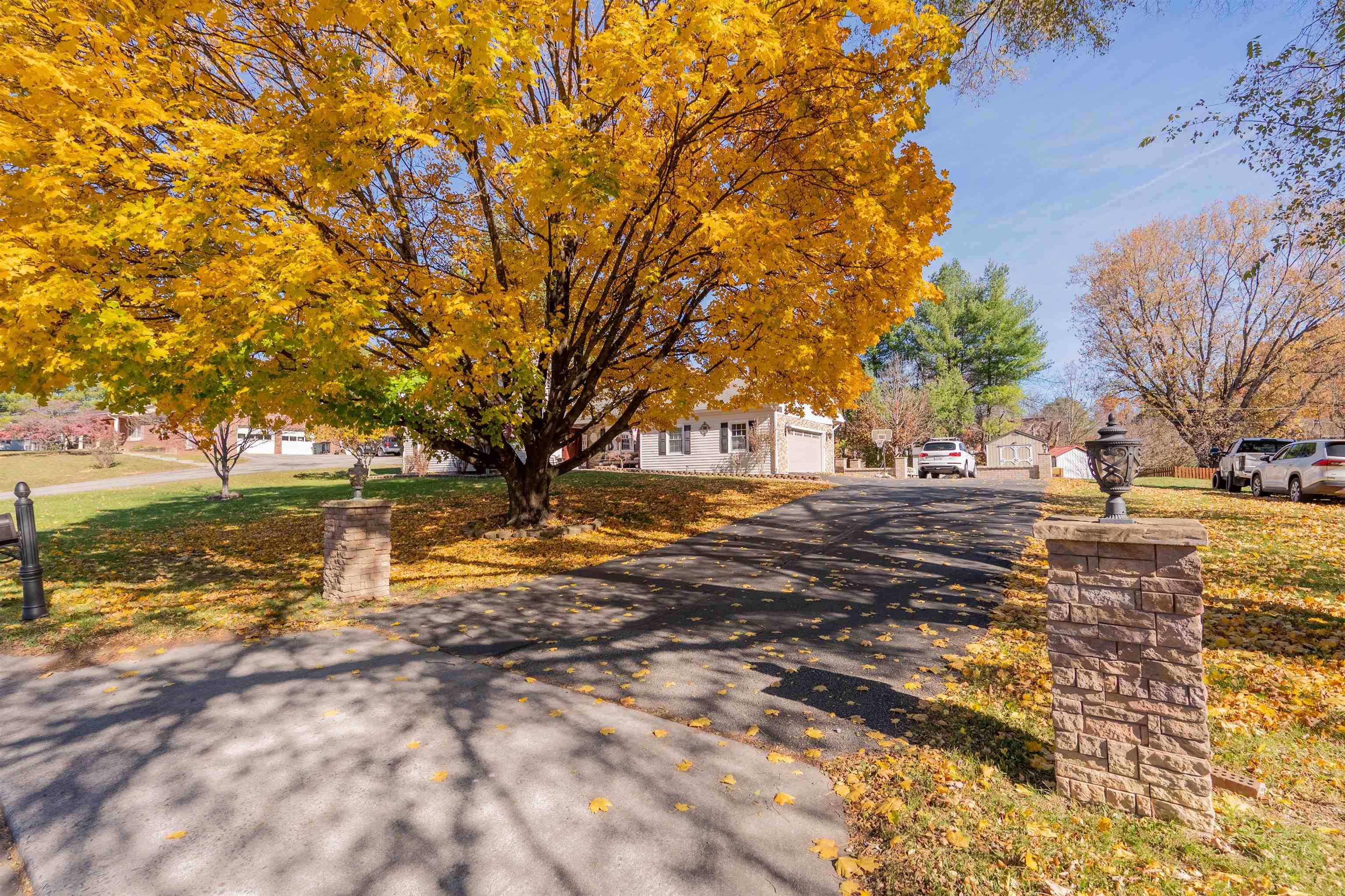 1217 Memorial Drive Pulaski VA 24301