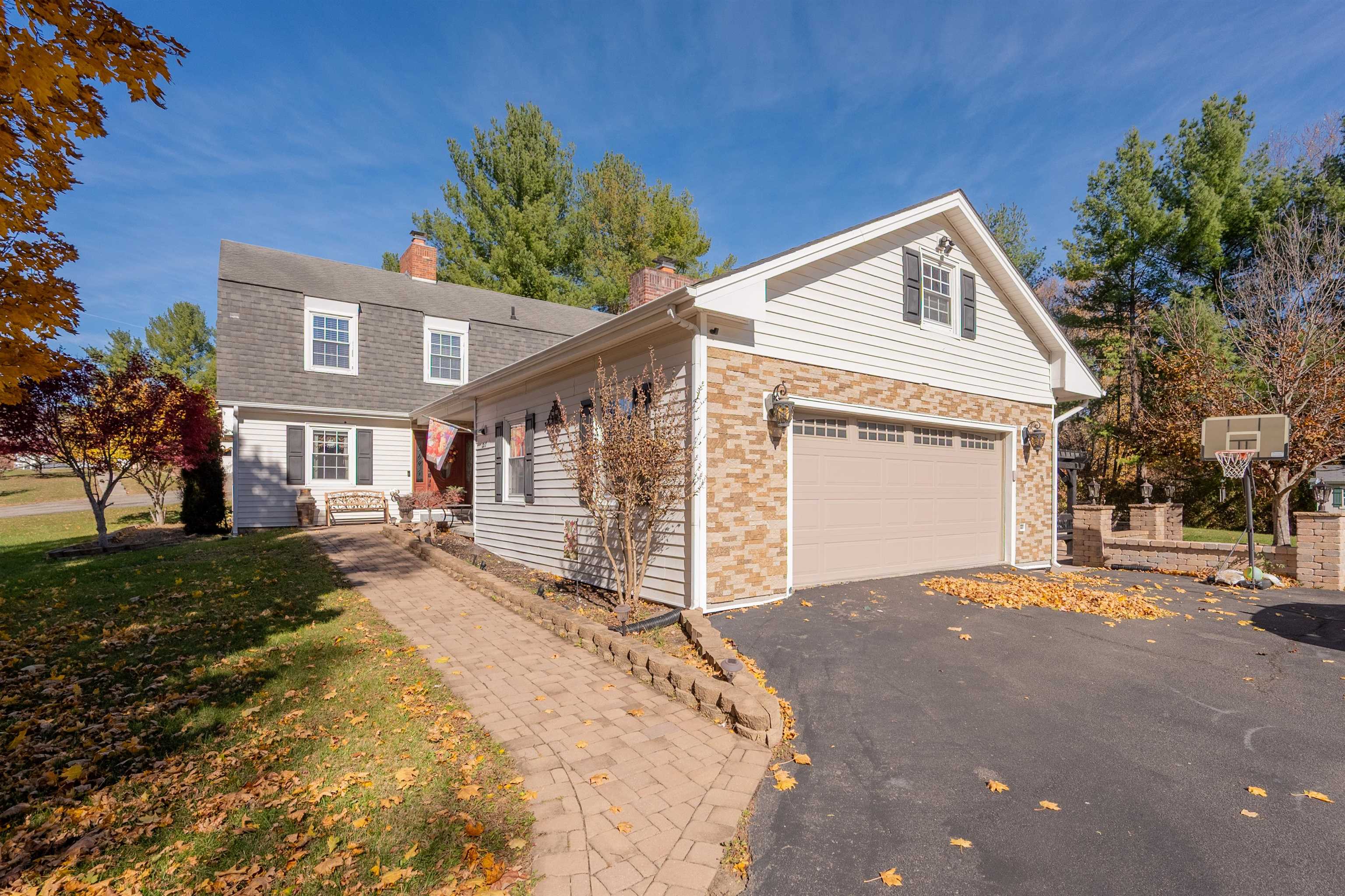 1217 Memorial Drive Pulaski VA 24301