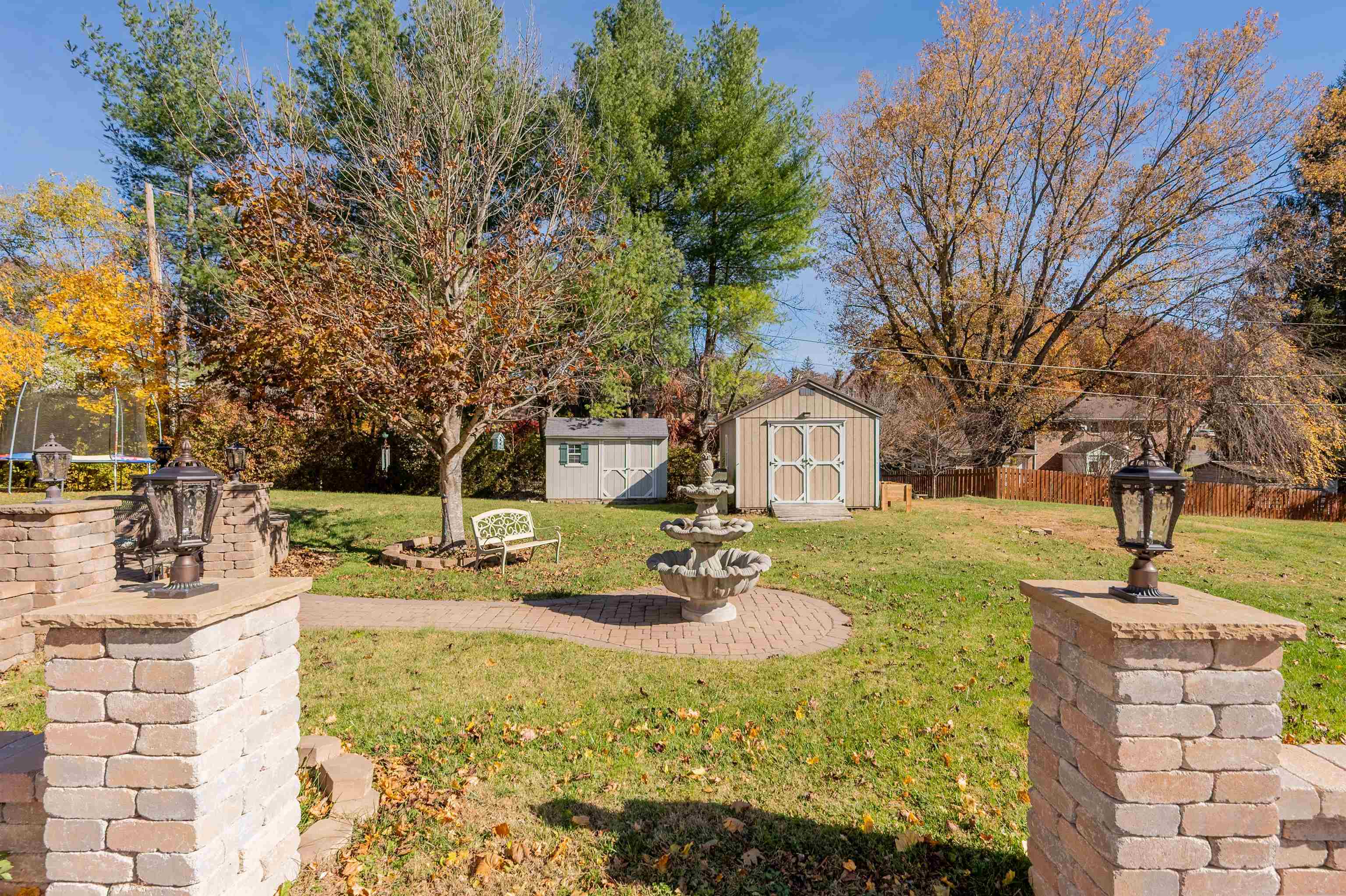 1217 Memorial Drive Pulaski VA 24301