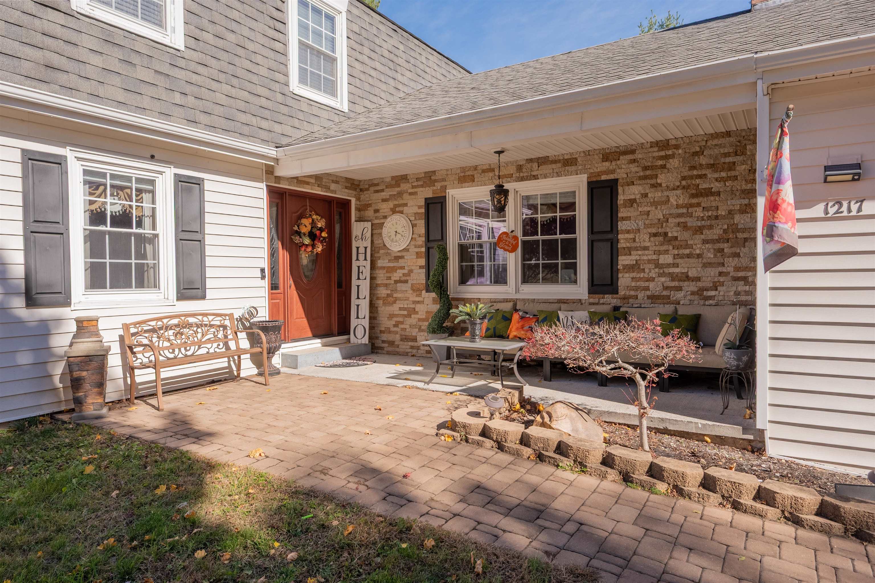 1217 Memorial Drive Pulaski VA 24301