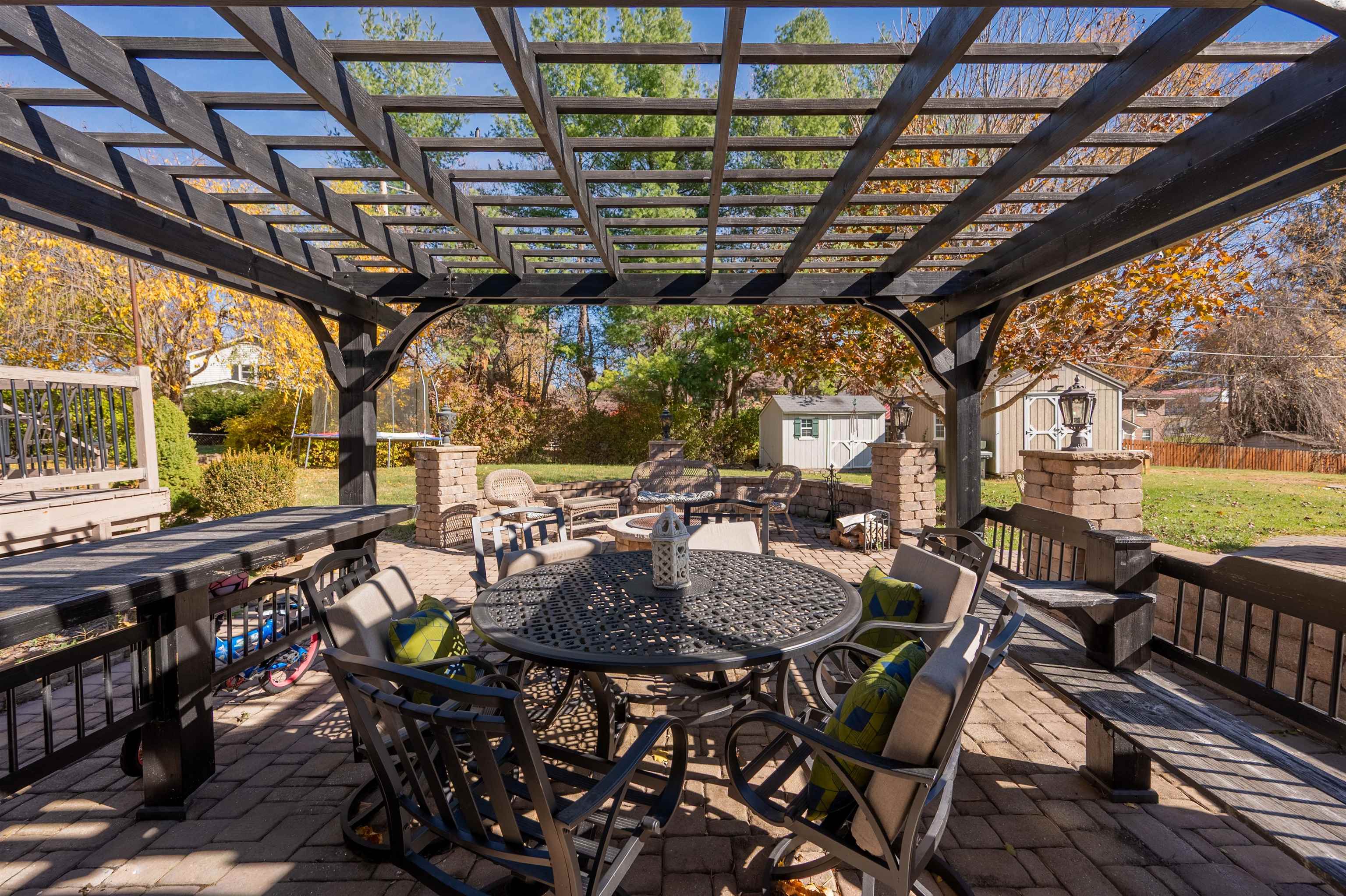 1217 Memorial Drive Pulaski VA 24301