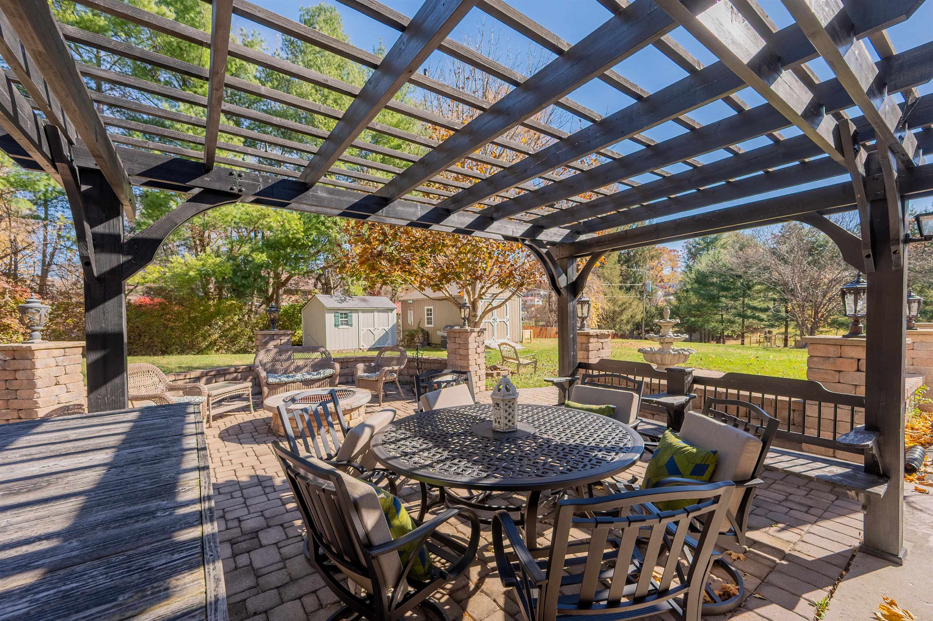 1217 Memorial Drive Pulaski VA 24301