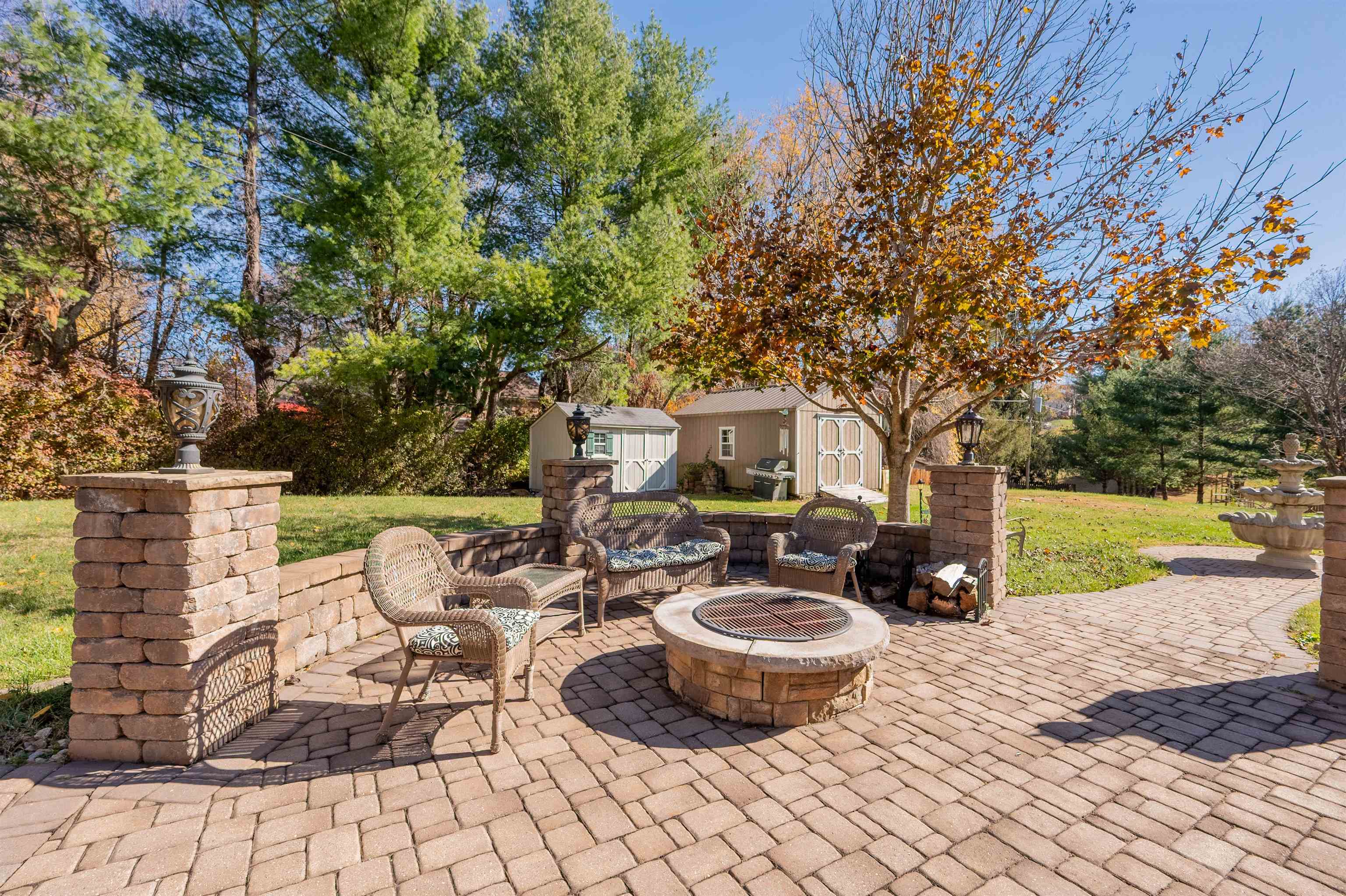 1217 Memorial Drive Pulaski VA 24301