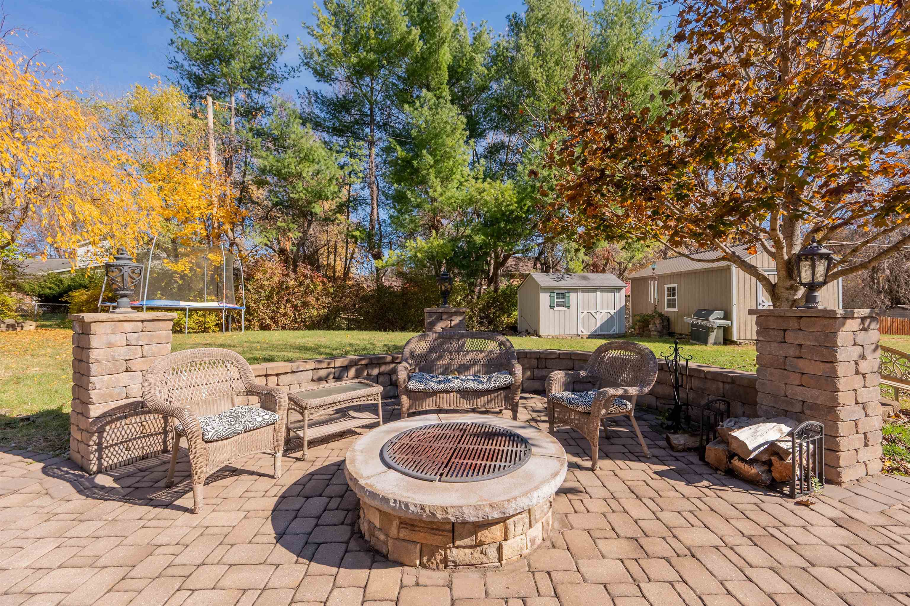 1217 Memorial Drive Pulaski VA 24301