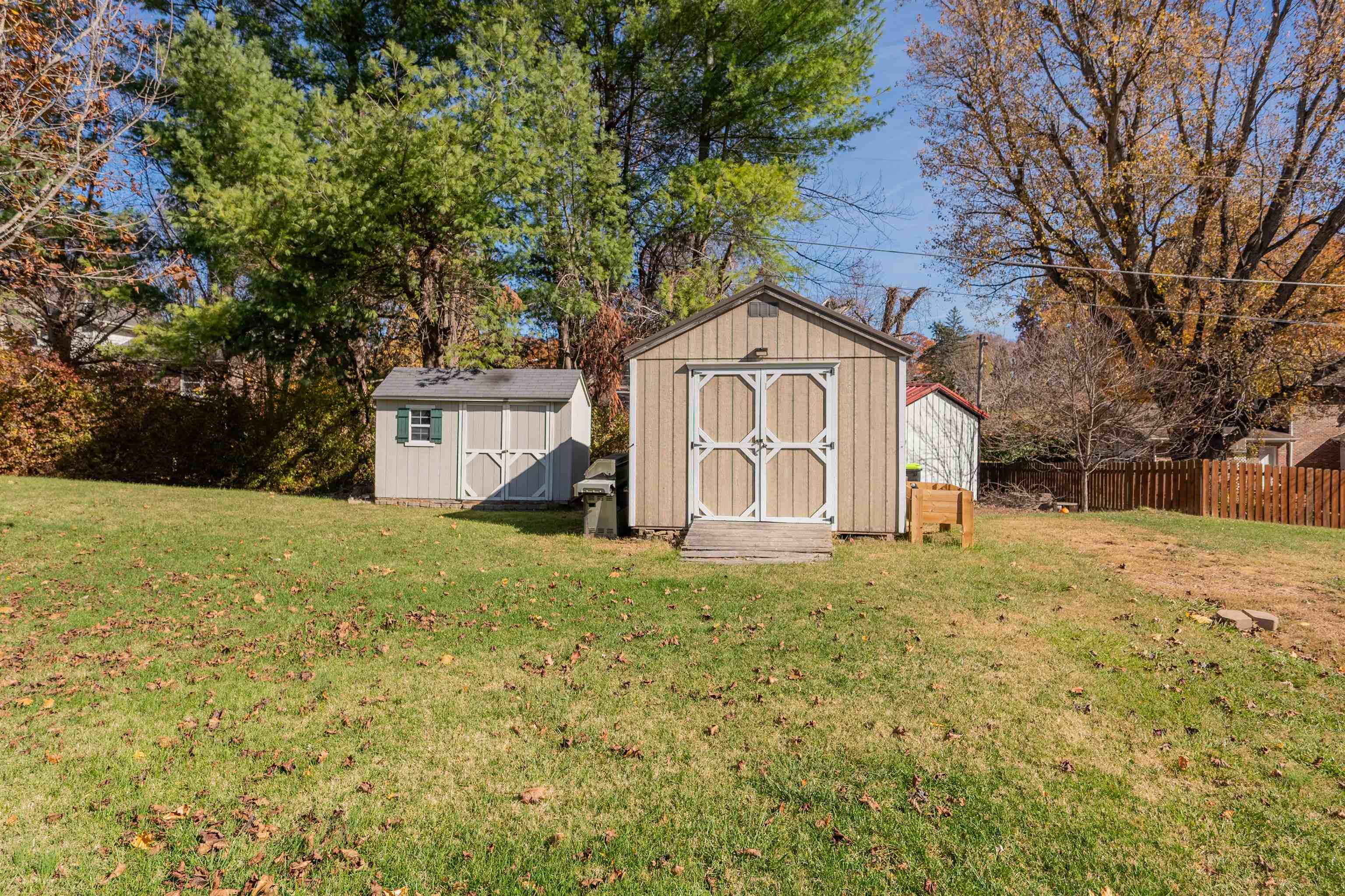 1217 Memorial Drive Pulaski VA 24301