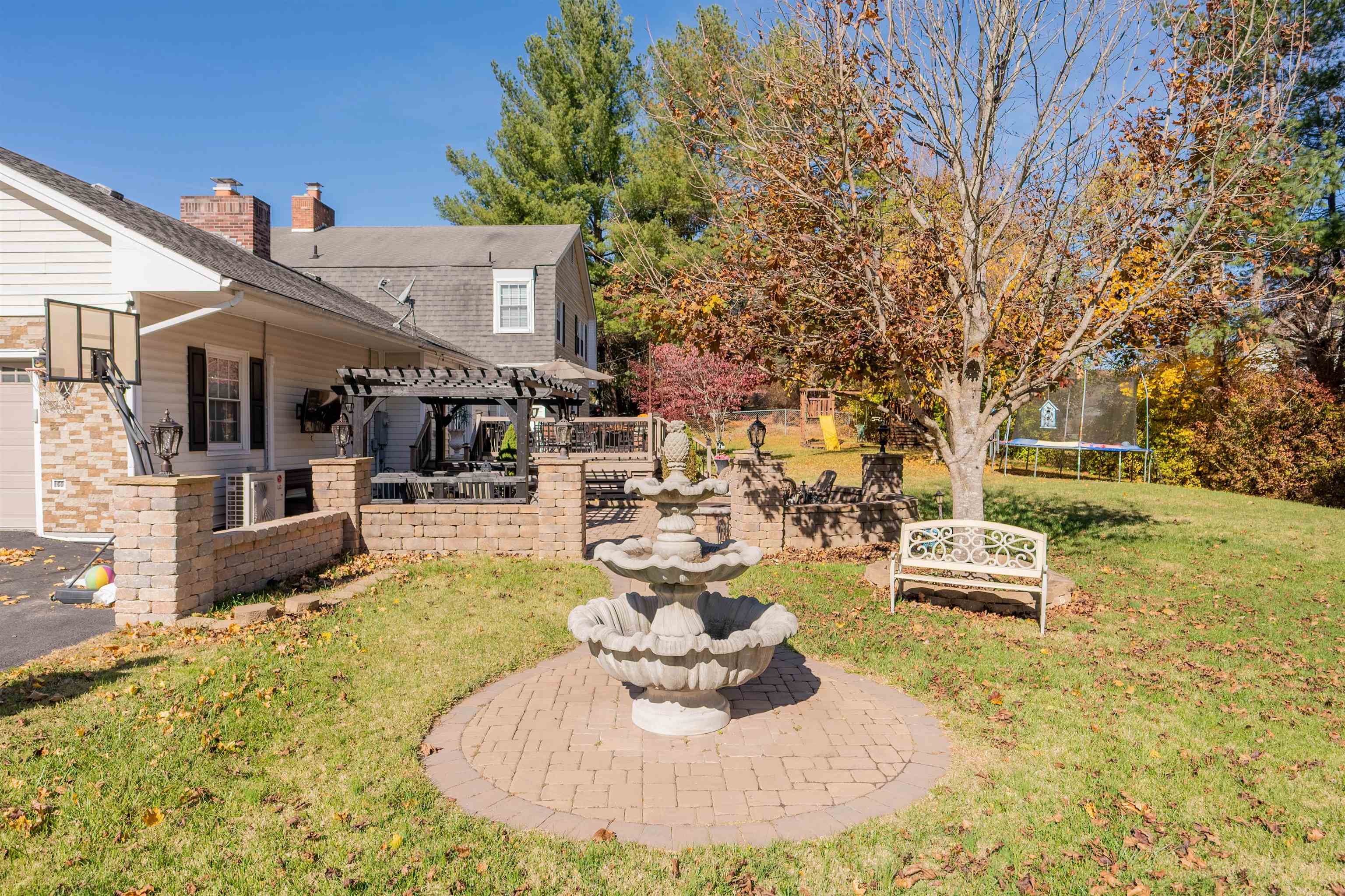 1217 Memorial Drive Pulaski VA 24301