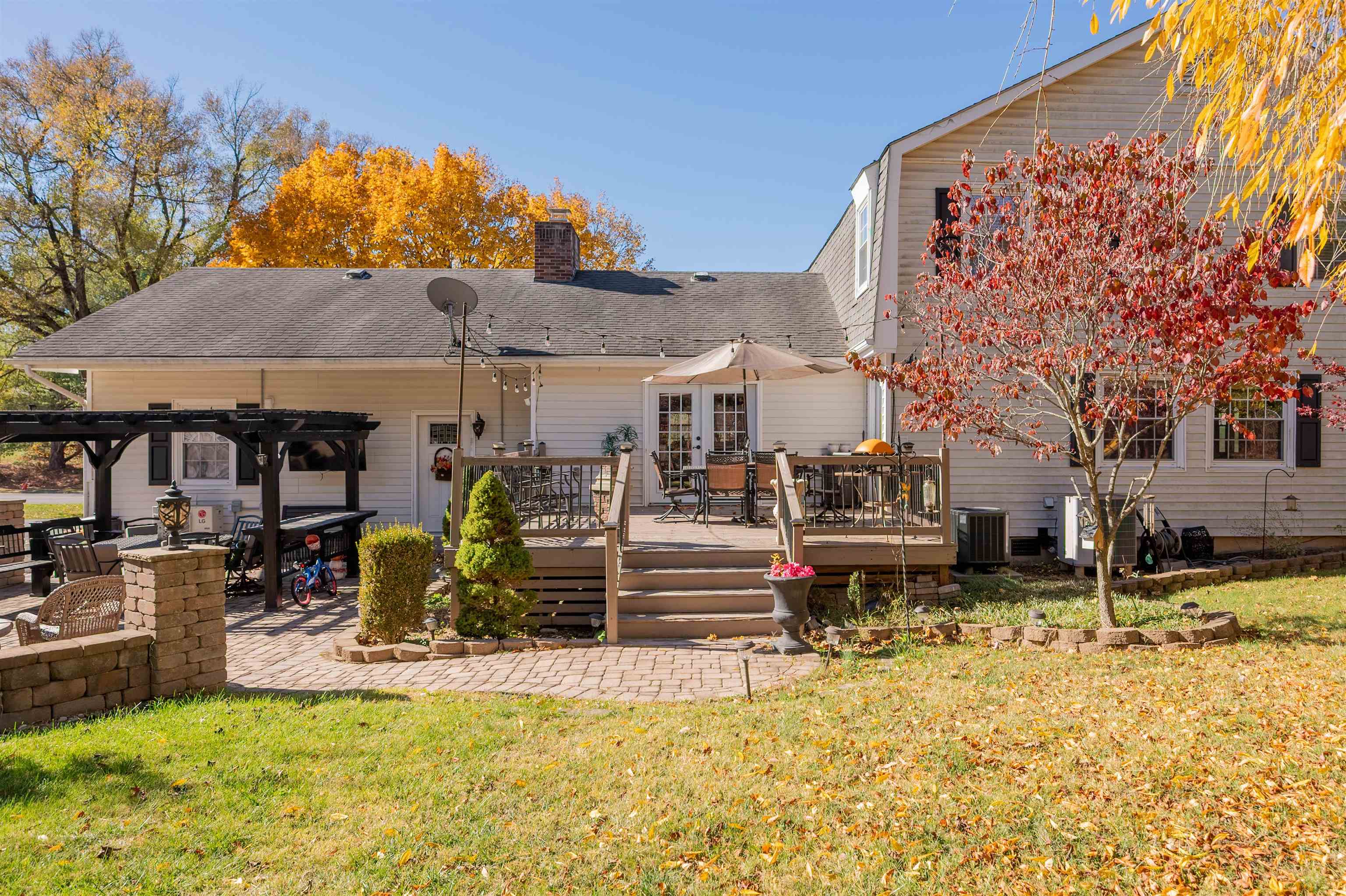 1217 Memorial Drive Pulaski VA 24301