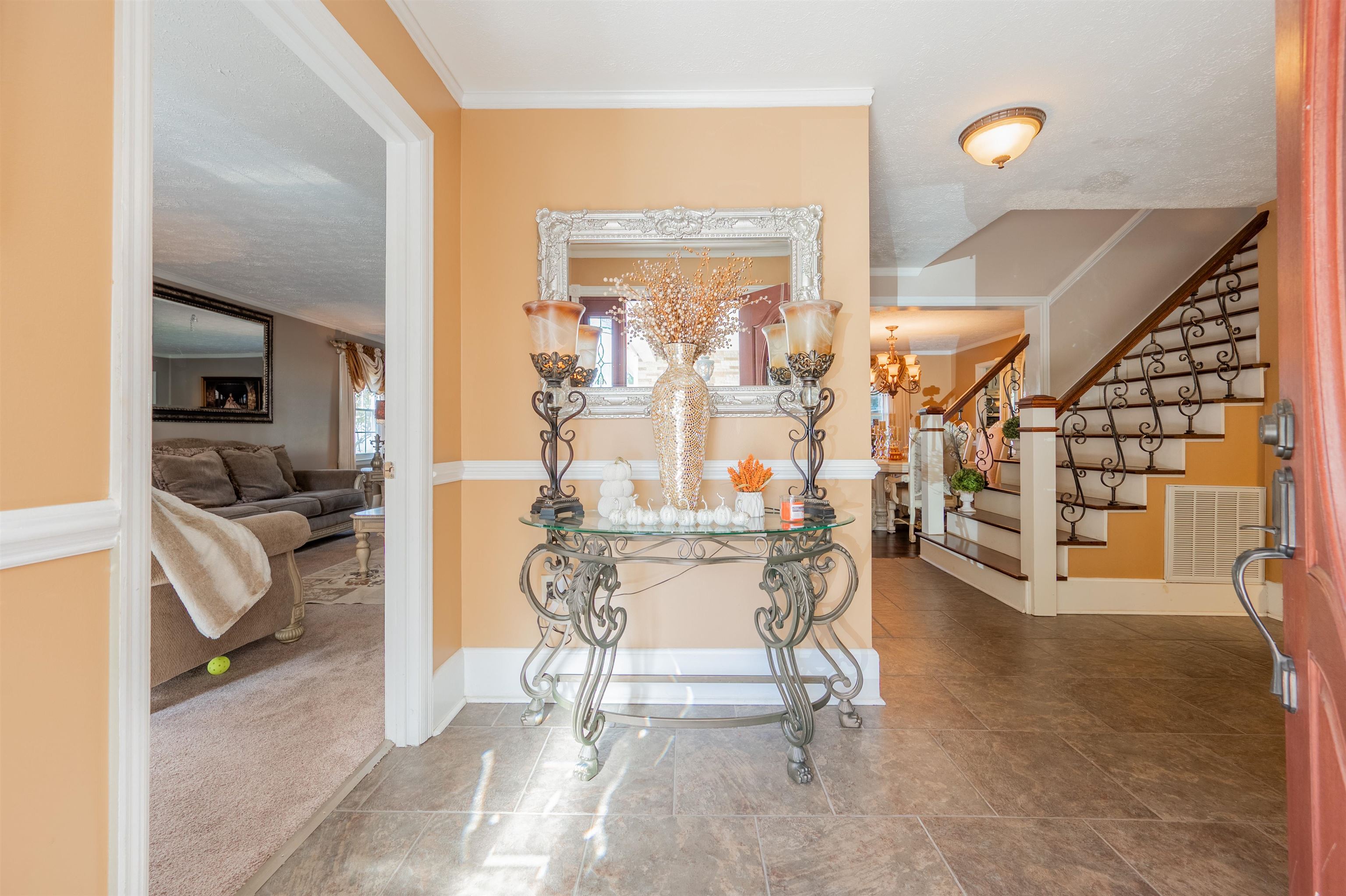 1217 Memorial Drive Pulaski VA 24301