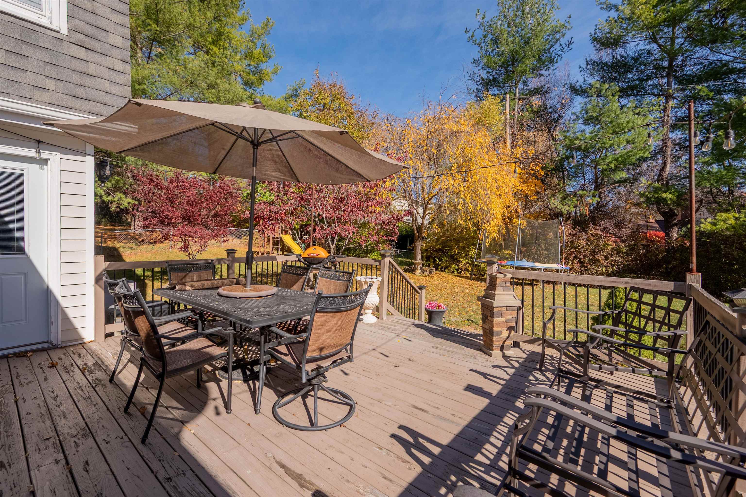 1217 Memorial Drive Pulaski VA 24301