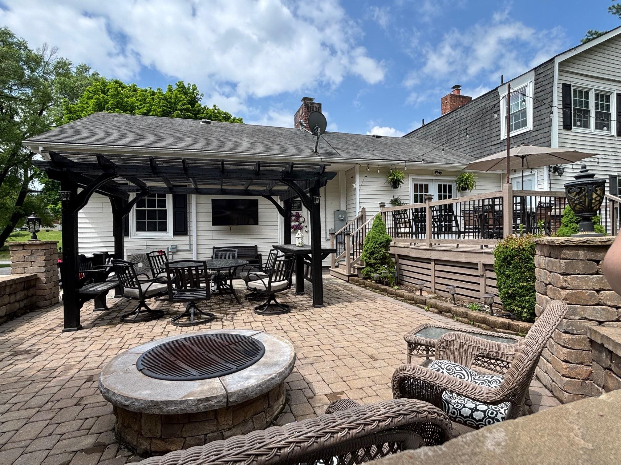 1217 Memorial Drive Pulaski VA 24301