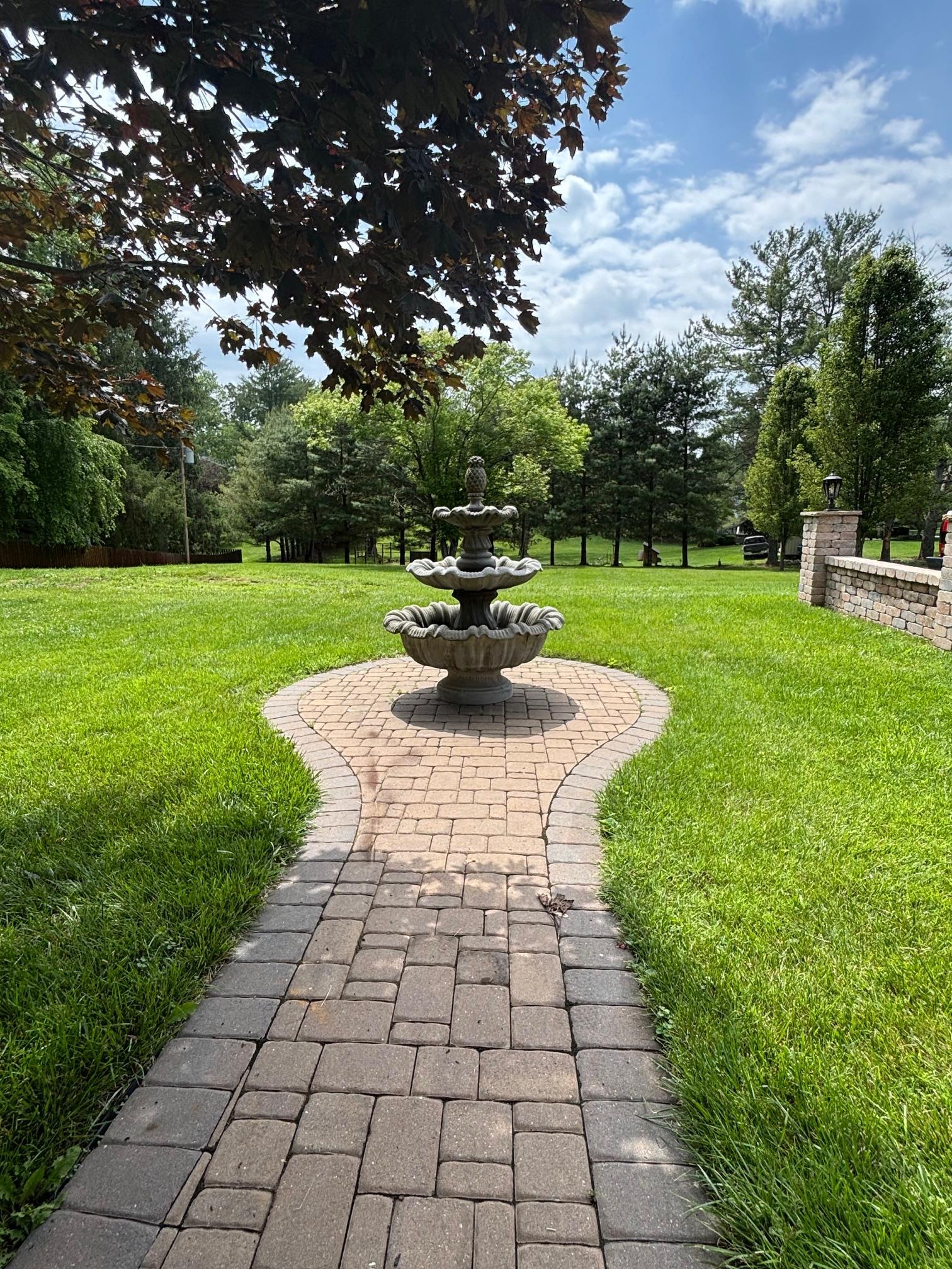 1217 Memorial Drive Pulaski VA 24301