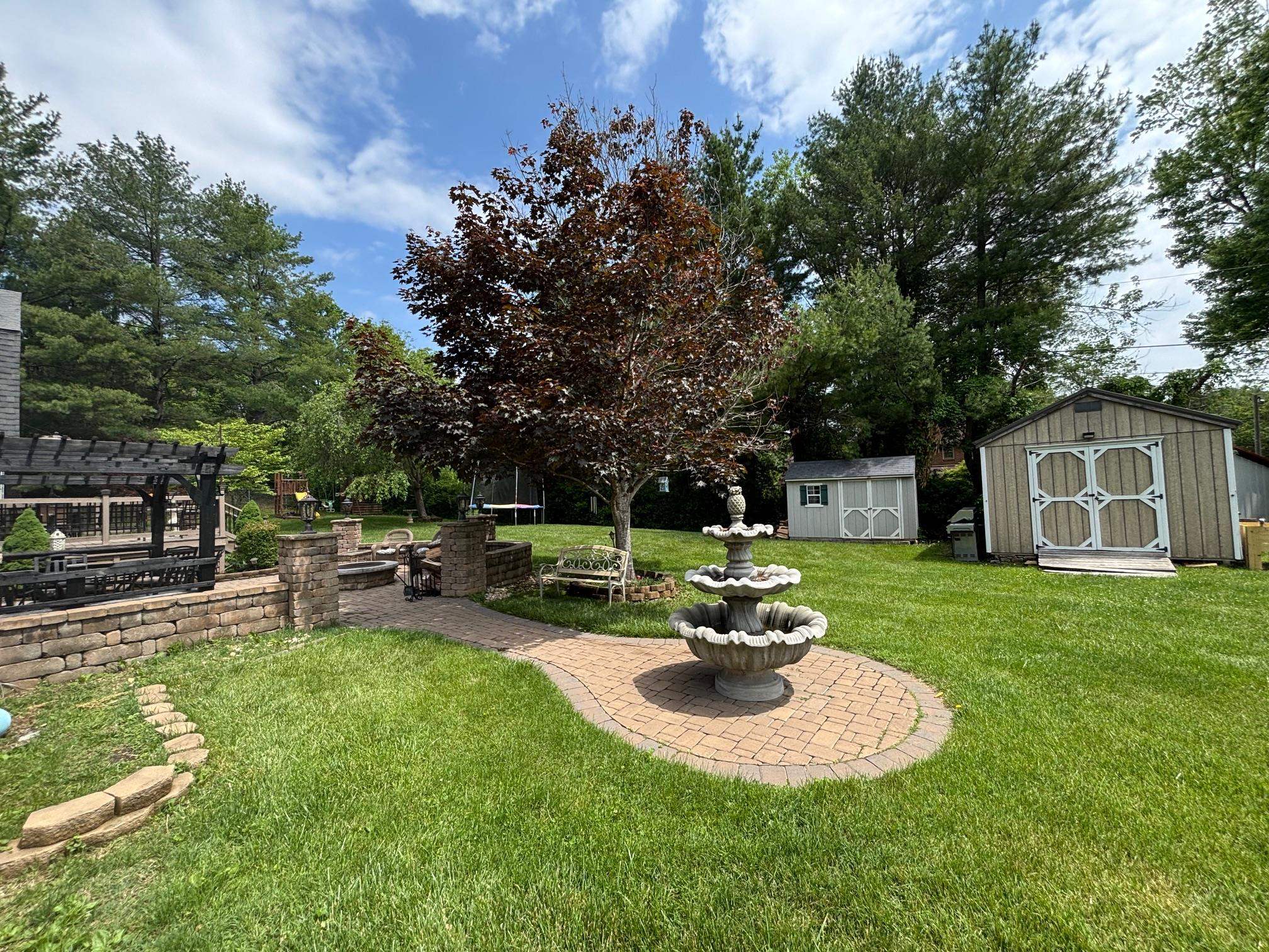 1217 Memorial Drive Pulaski VA 24301