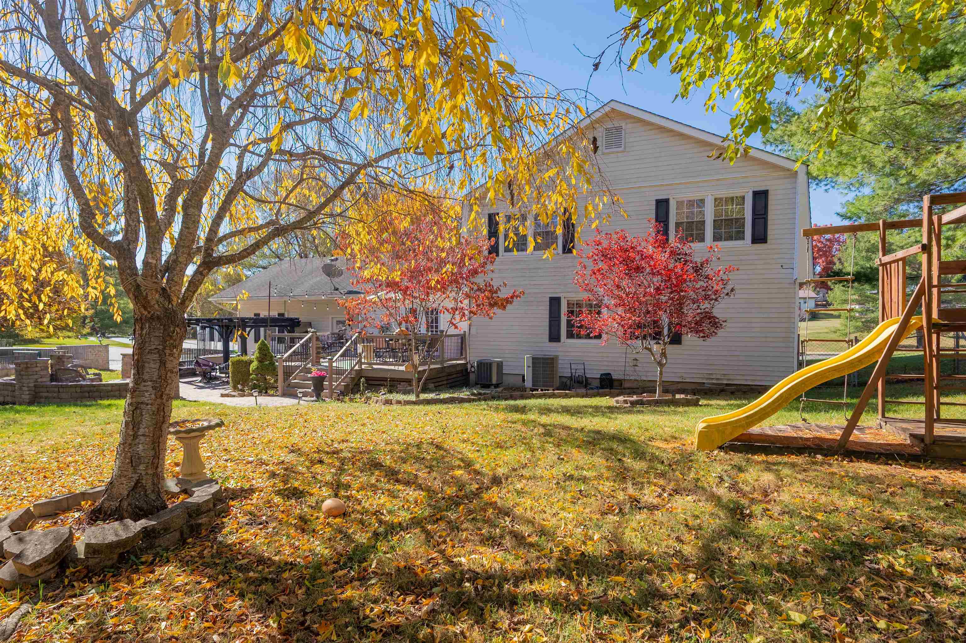 1217 Memorial Drive Pulaski VA 24301