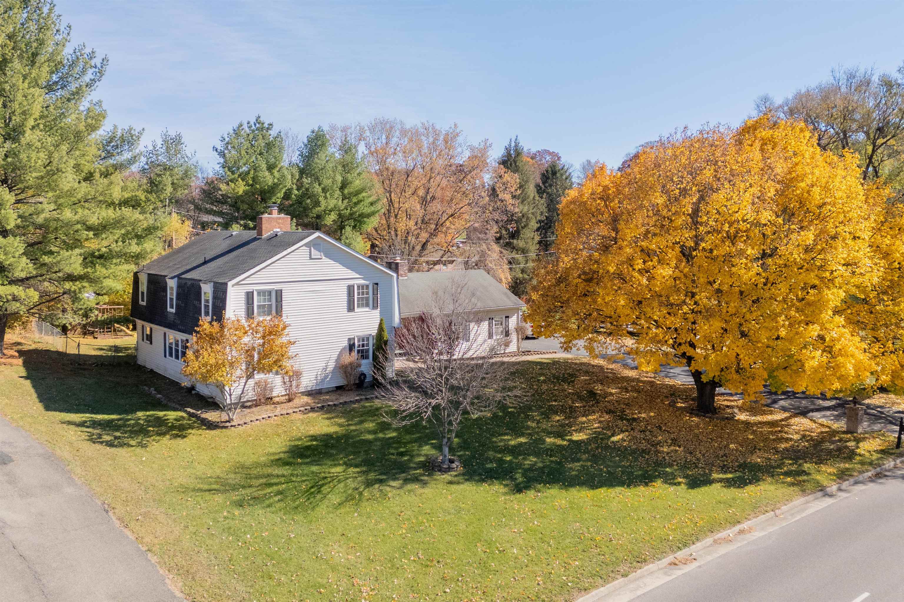 1217 Memorial Drive Pulaski VA 24301