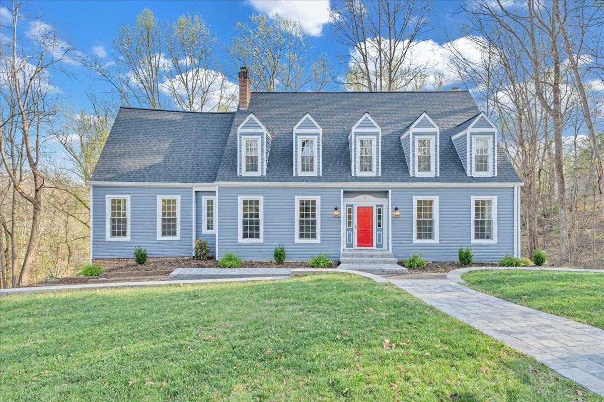 208 Fairway Drive Radford VA 24141