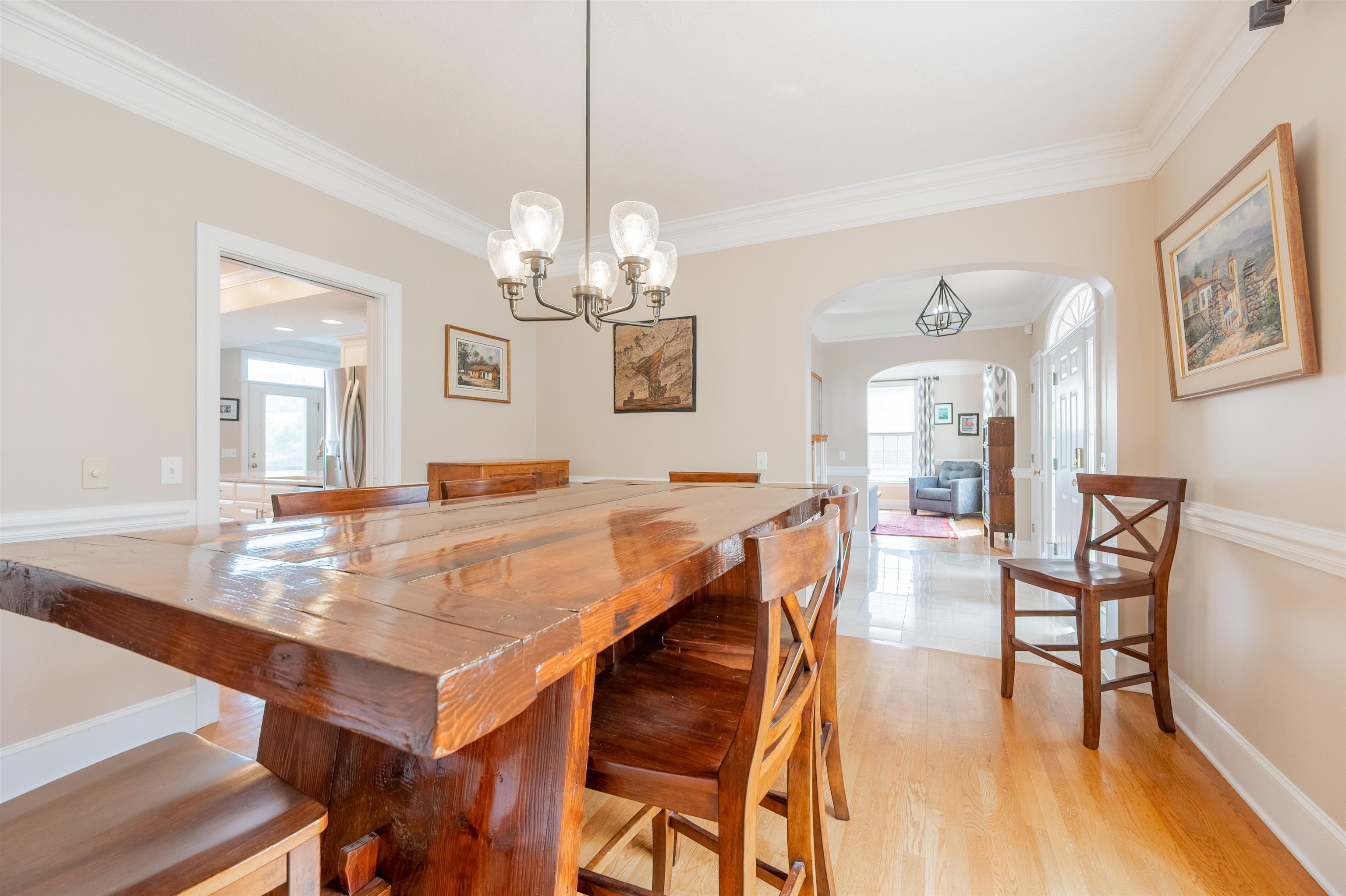 2206 Hardwick Street Blacksburg VA 24060