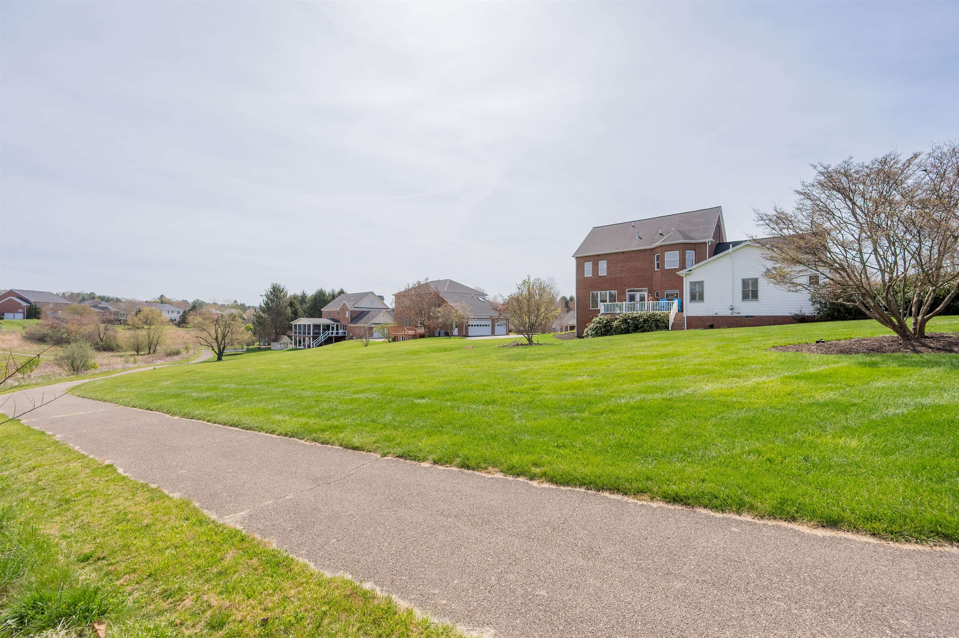 2206 Hardwick Street Blacksburg VA 24060