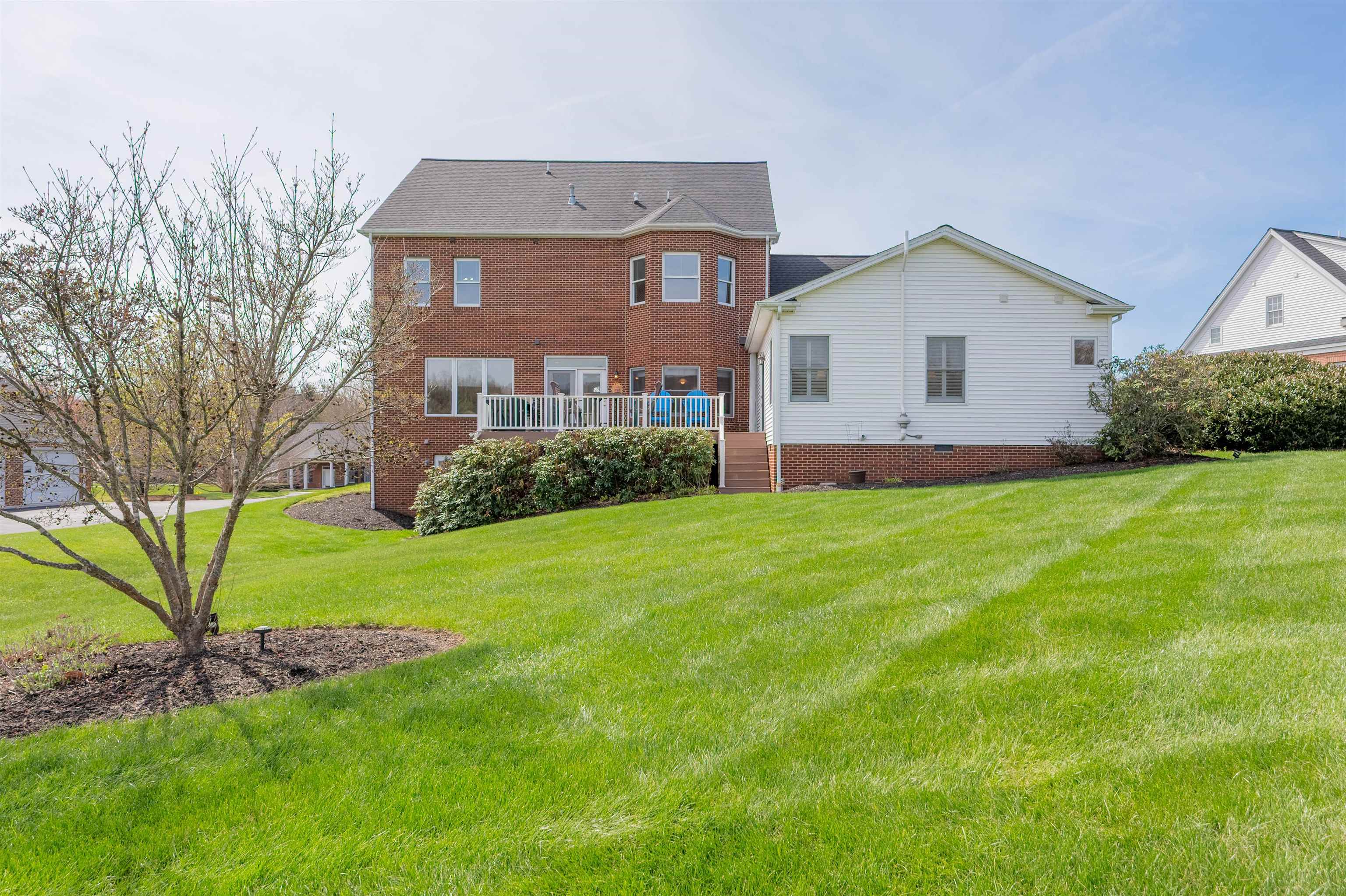 2206 Hardwick Street Blacksburg VA 24060