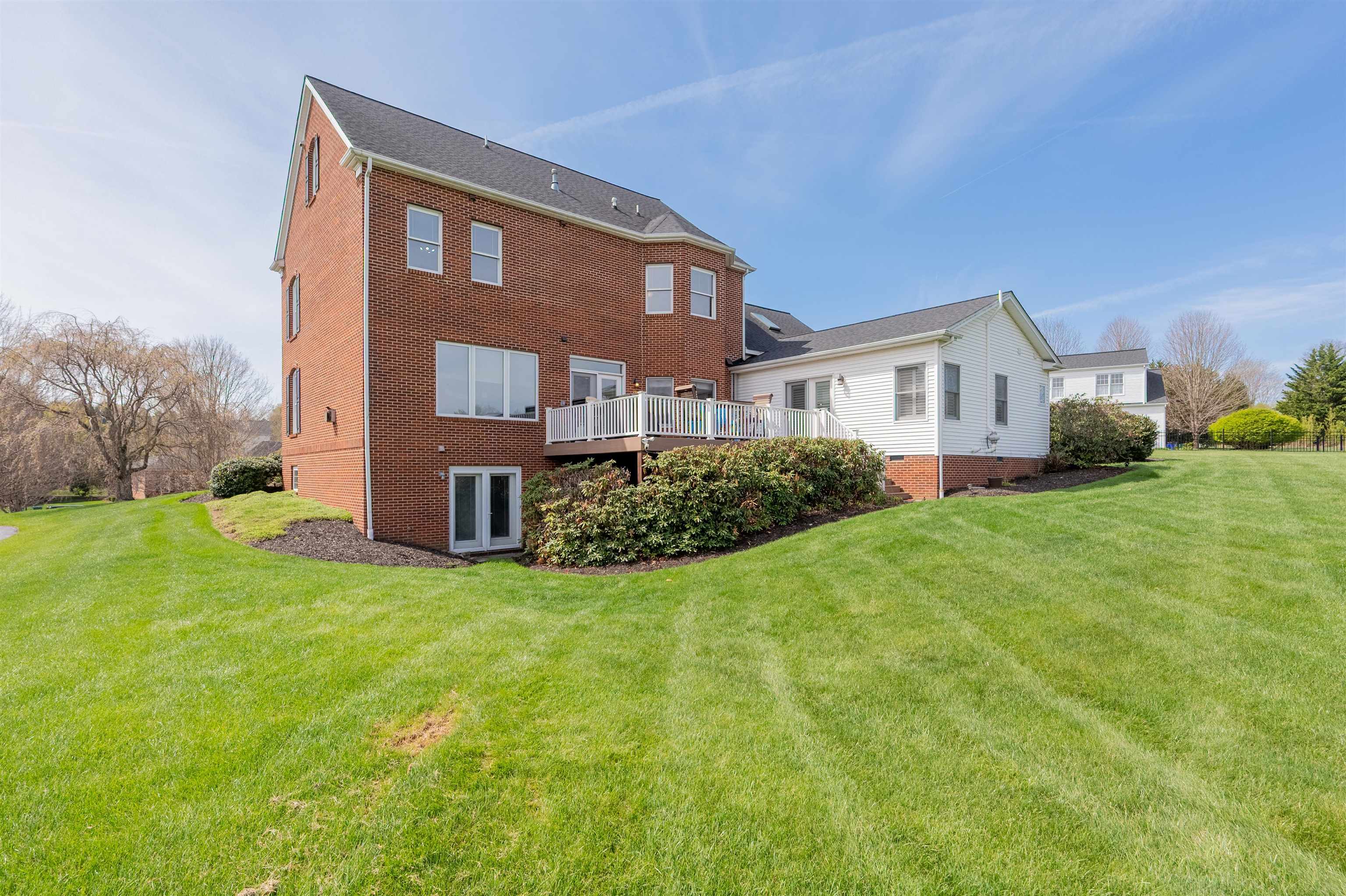 2206 Hardwick Street Blacksburg VA 24060
