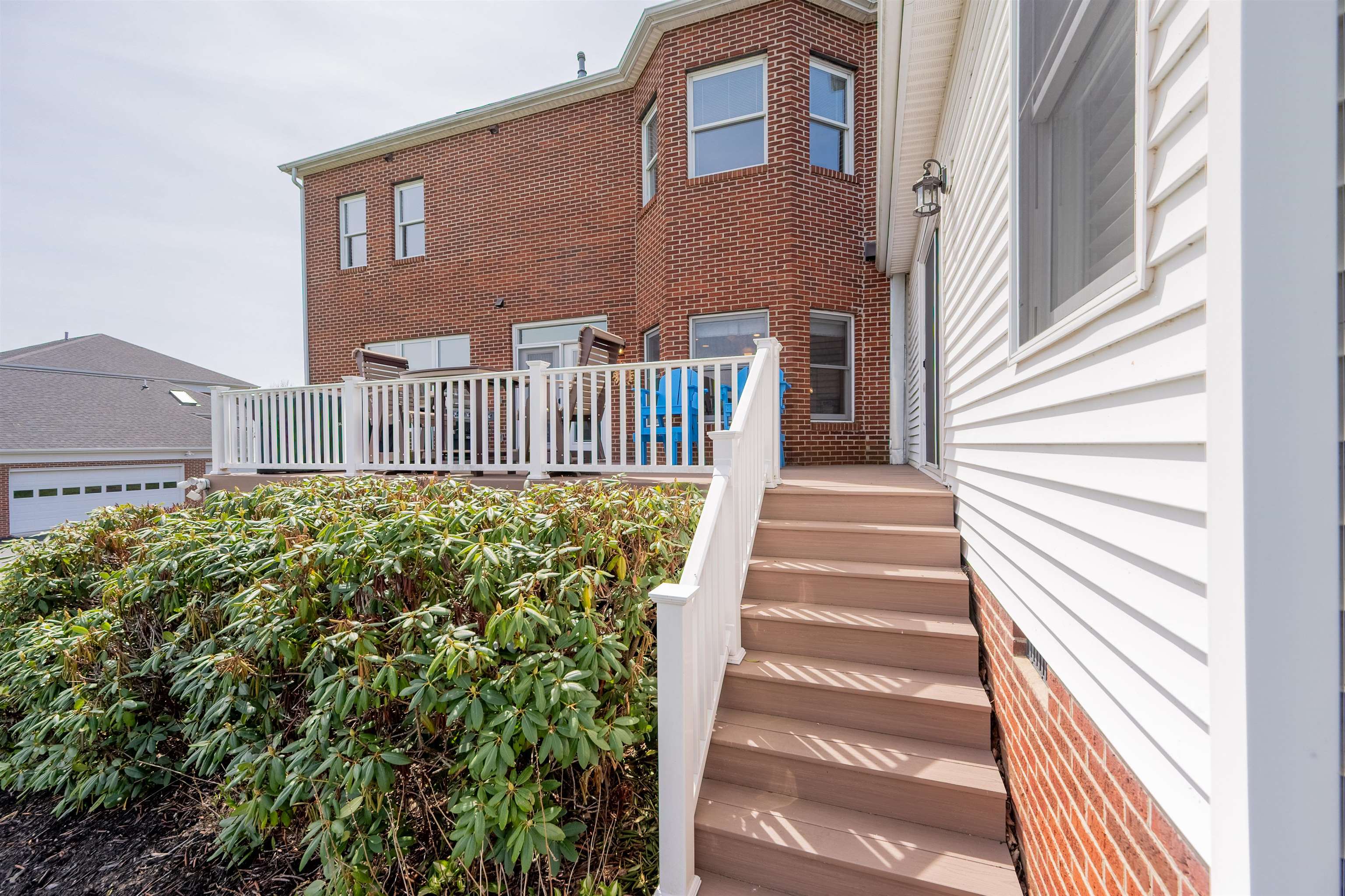 2206 Hardwick Street Blacksburg VA 24060