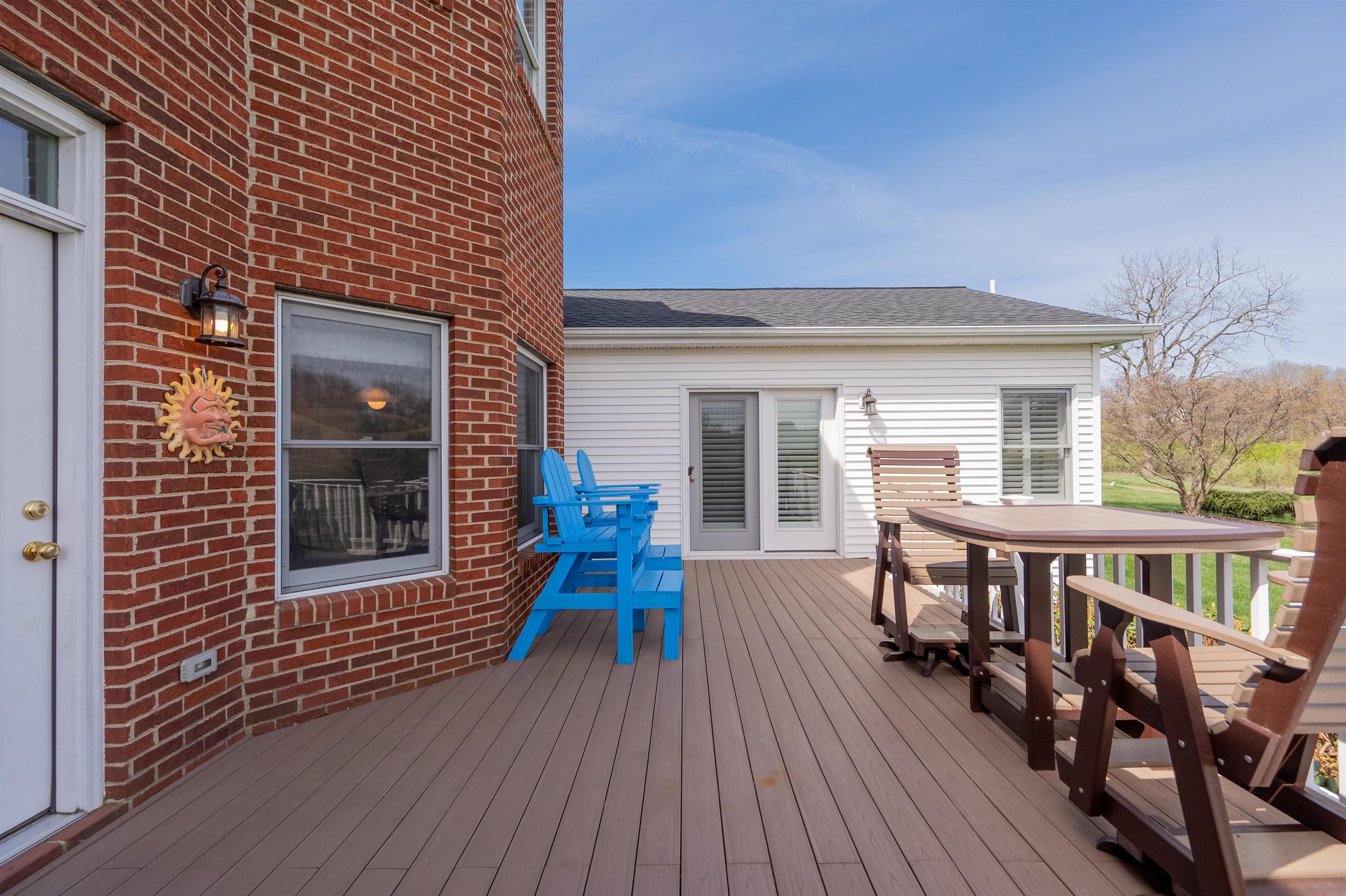 2206 Hardwick Street Blacksburg VA 24060