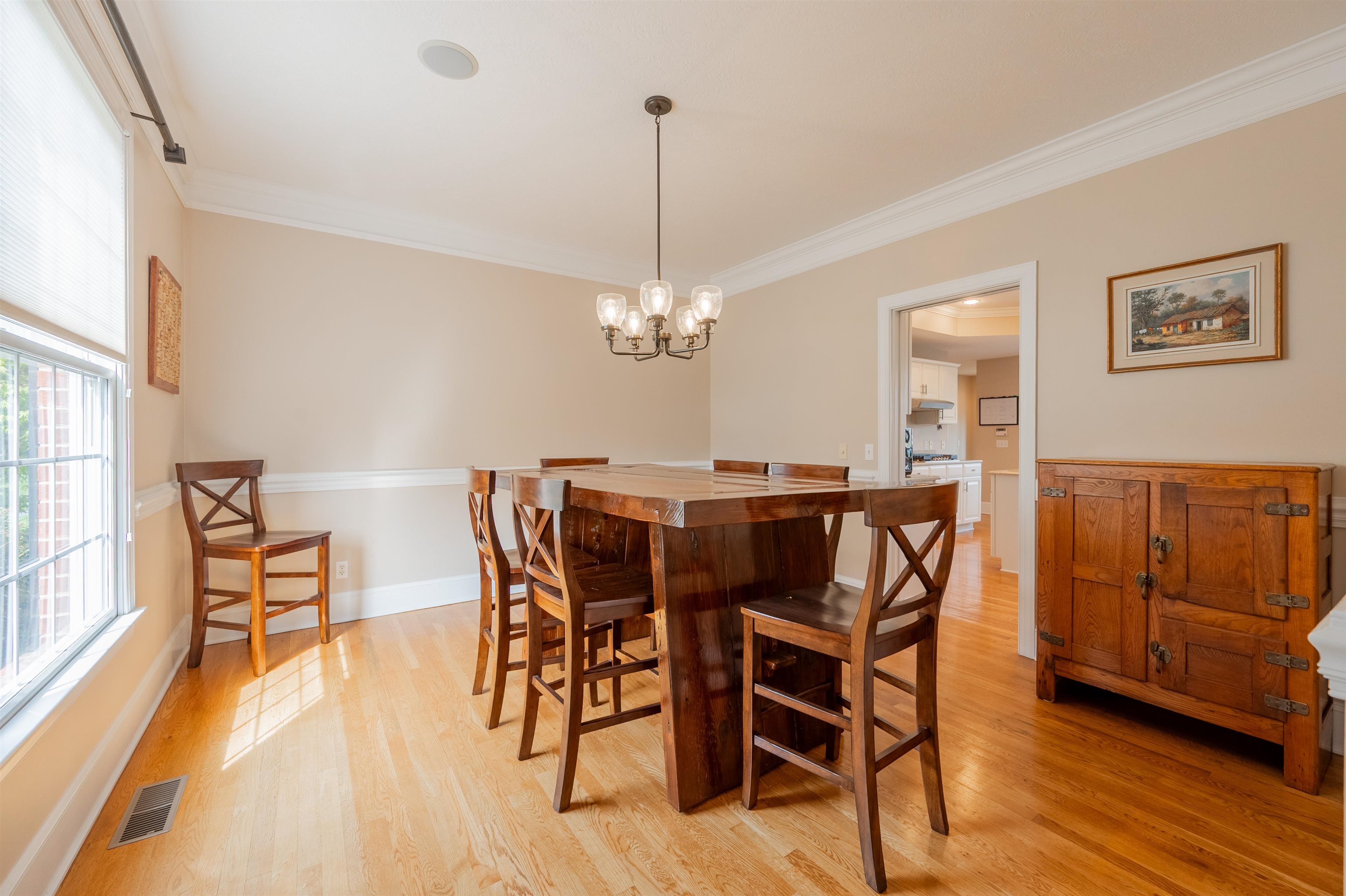2206 Hardwick Street Blacksburg VA 24060