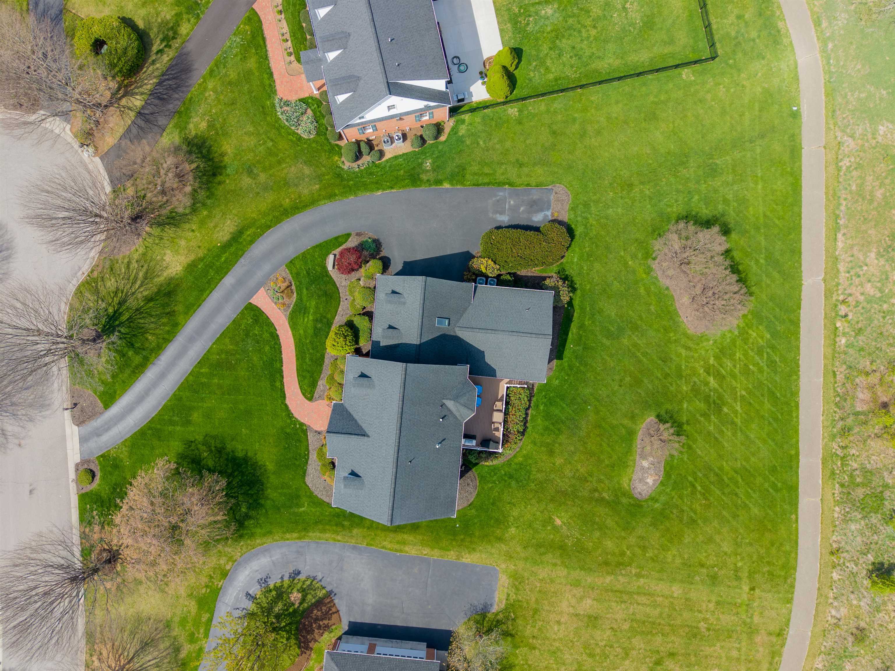 2206 Hardwick Street Blacksburg VA 24060