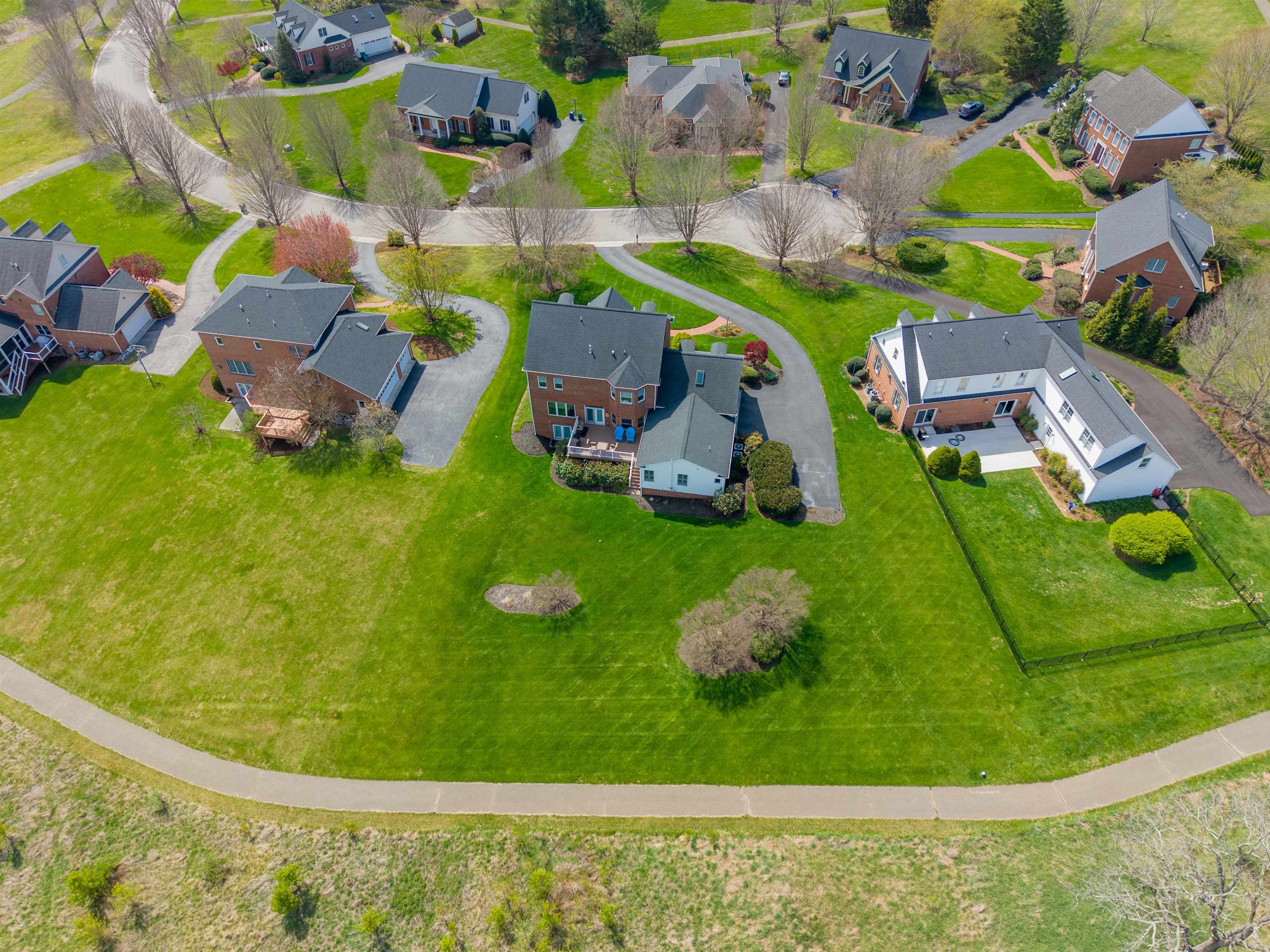 2206 Hardwick Street Blacksburg VA 24060