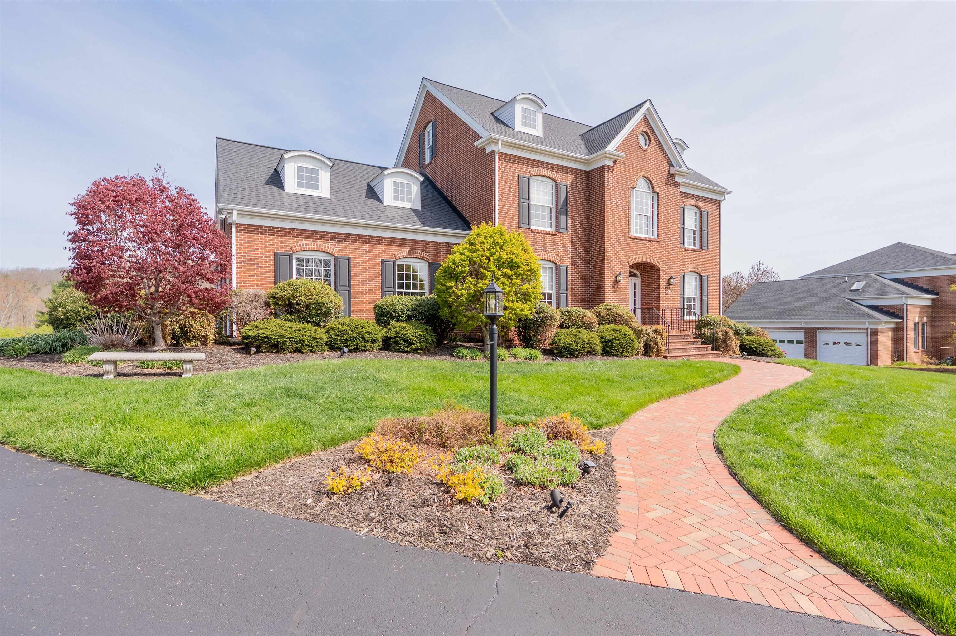 2206 Hardwick Street Blacksburg VA 24060