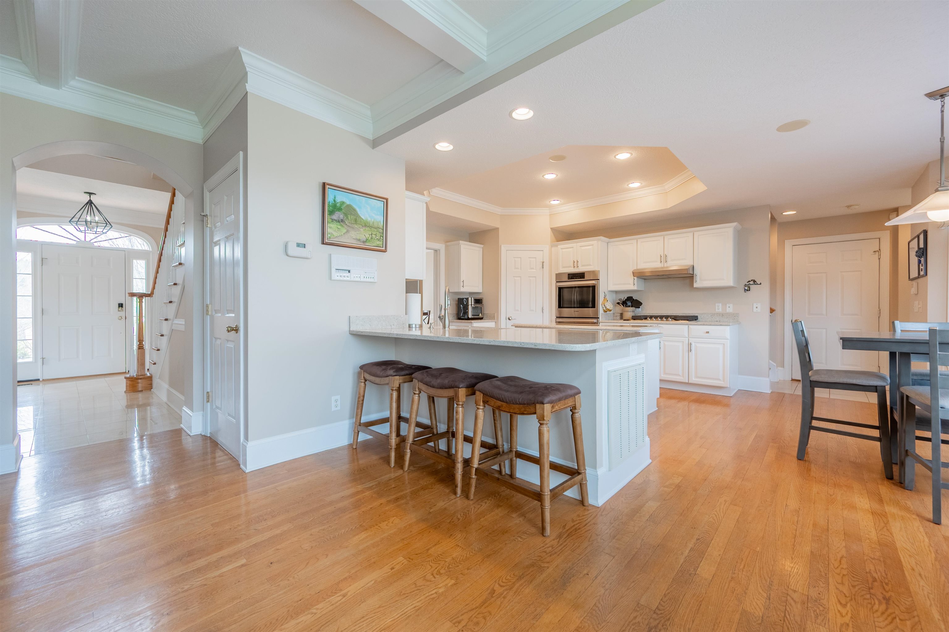 2206 Hardwick Street Blacksburg VA 24060