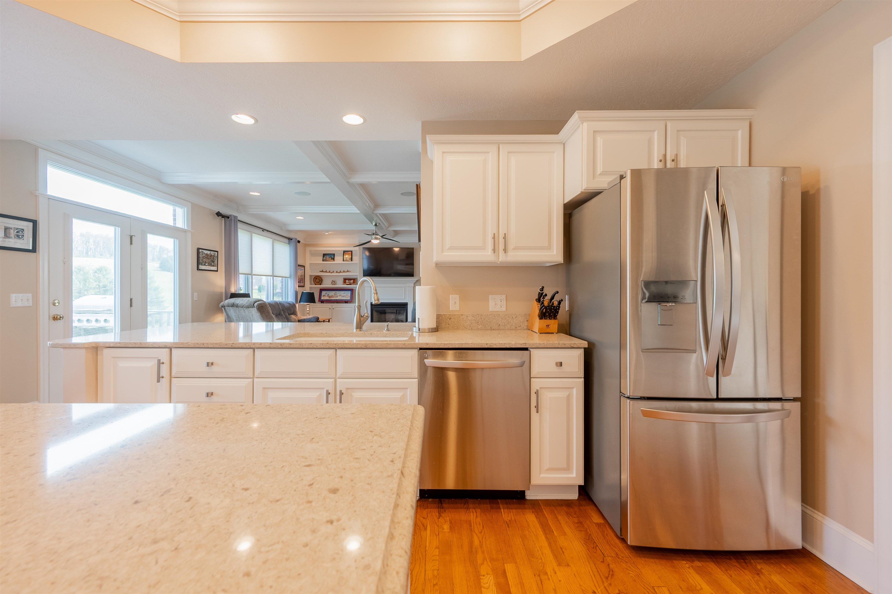 2206 Hardwick Street Blacksburg VA 24060
