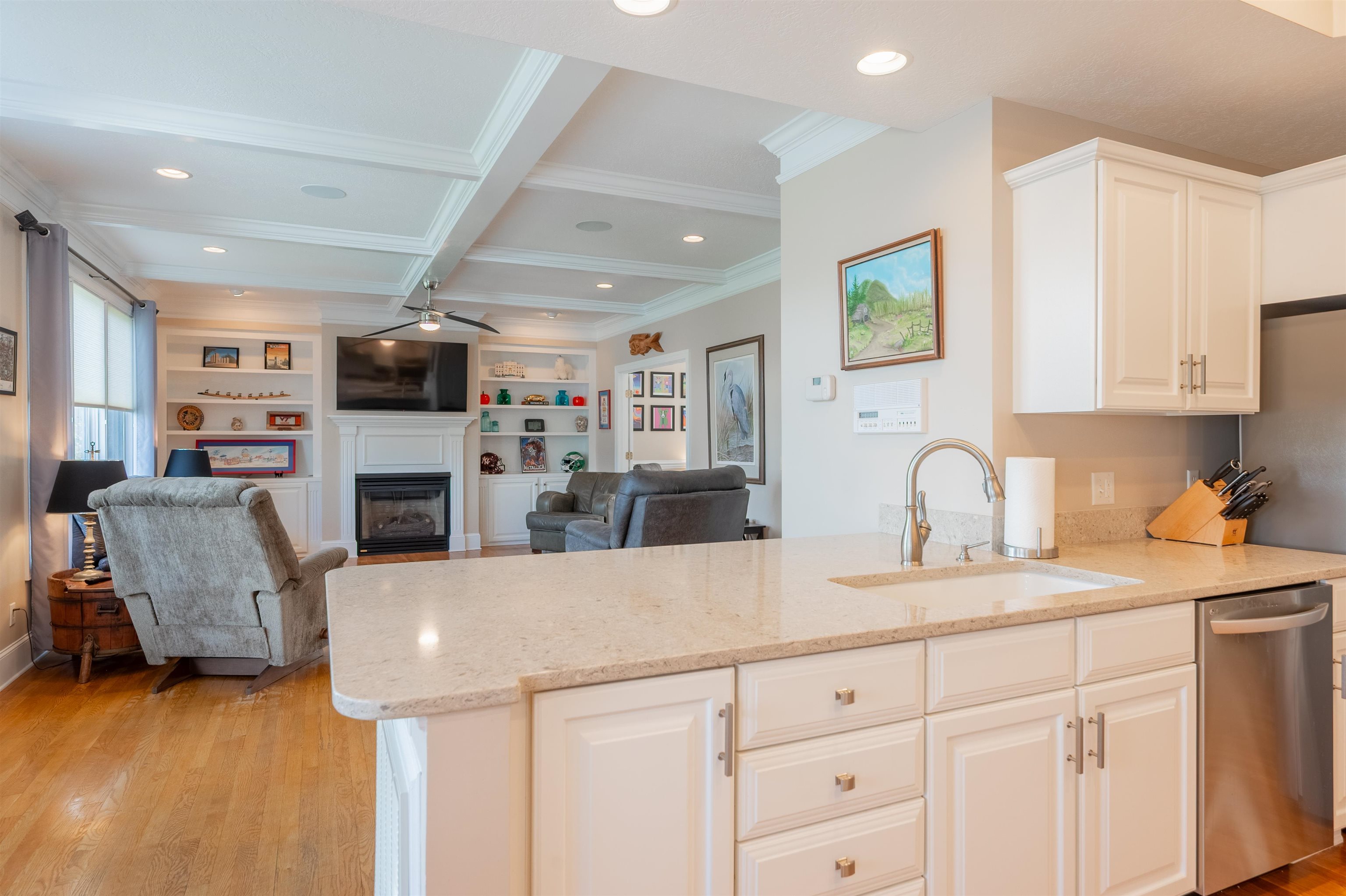 2206 Hardwick Street Blacksburg VA 24060