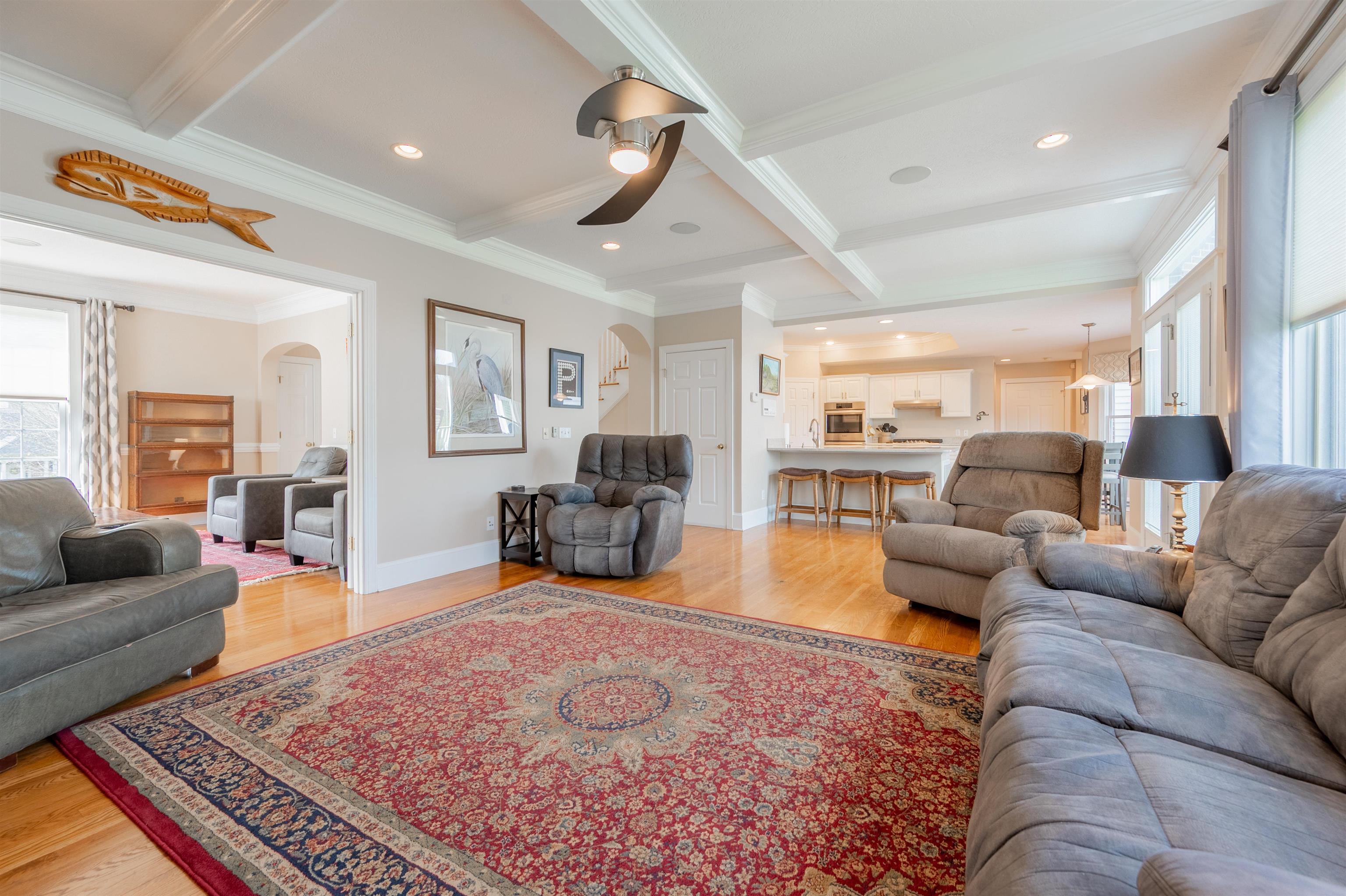 2206 Hardwick Street Blacksburg VA 24060
