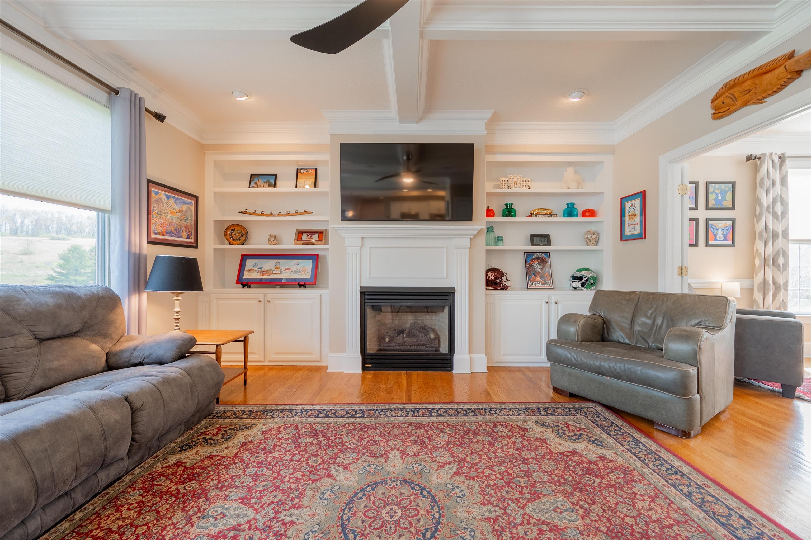 2206 Hardwick Street Blacksburg VA 24060