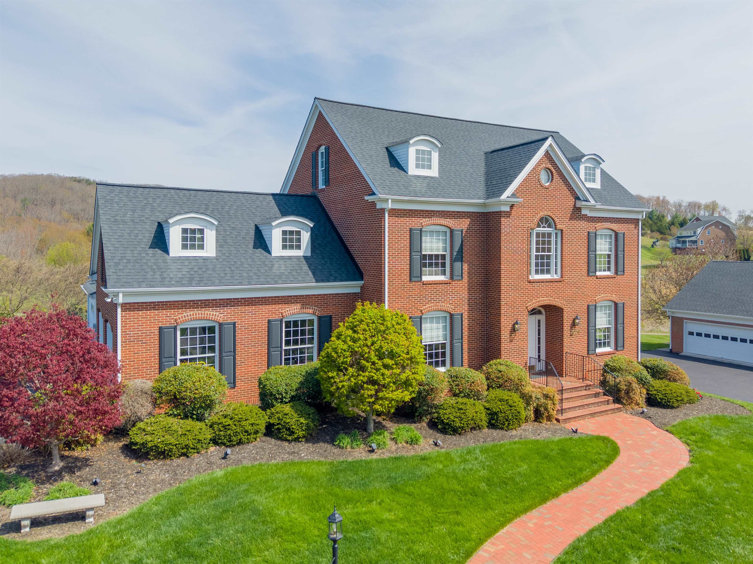 2206 Hardwick Street Blacksburg VA 24060