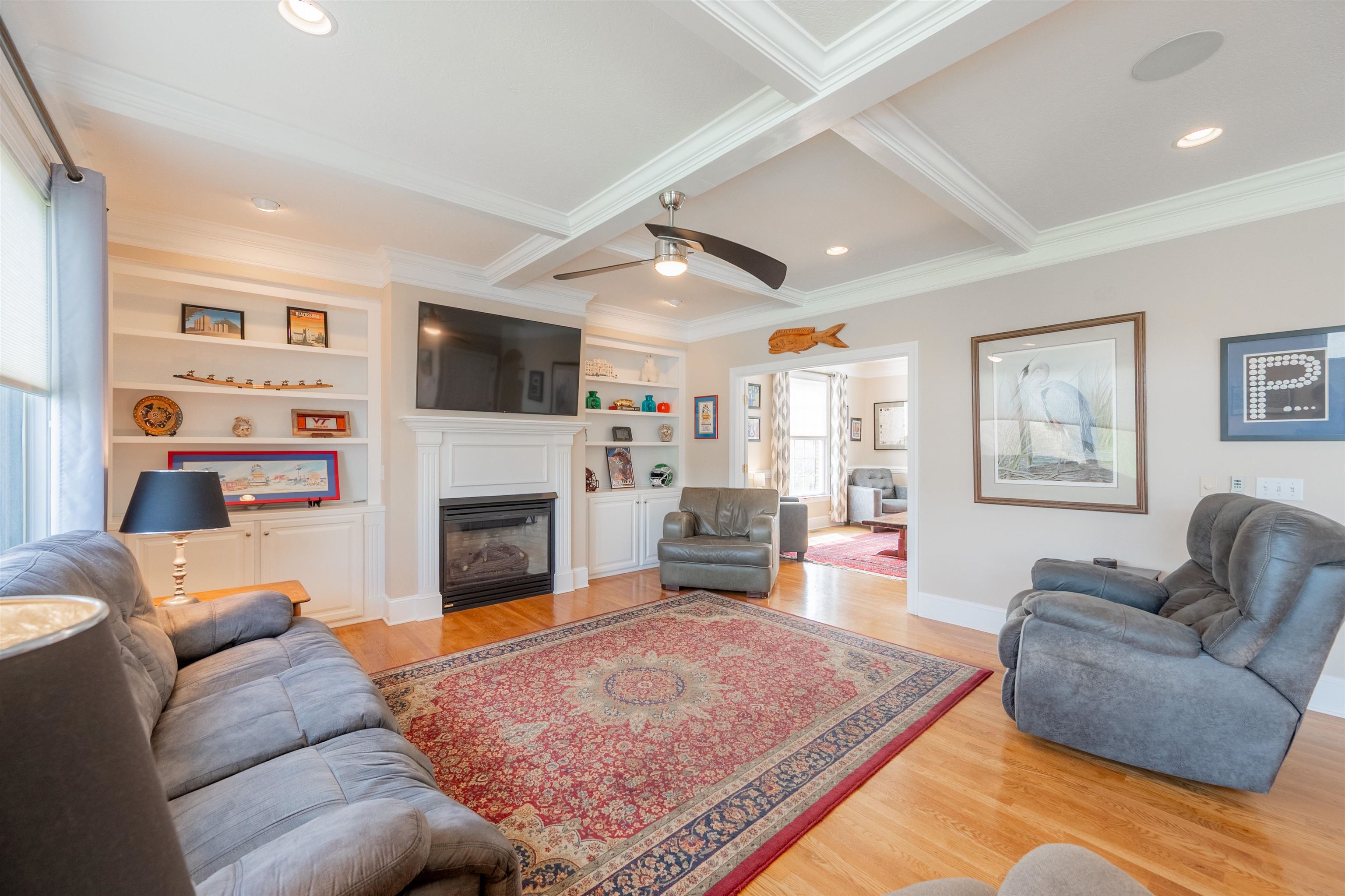 2206 Hardwick Street Blacksburg VA 24060